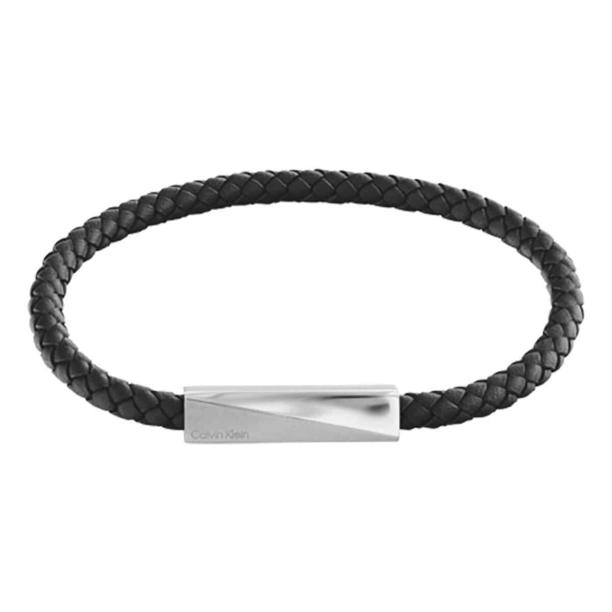 Calvin Klein CKJ35100055 Erkek Bileklik