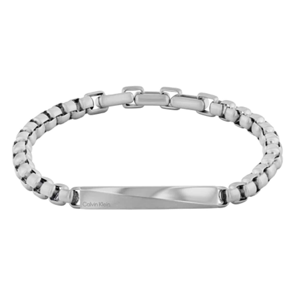 Calvin Klein CKJ35100056 Erkek Bileklik