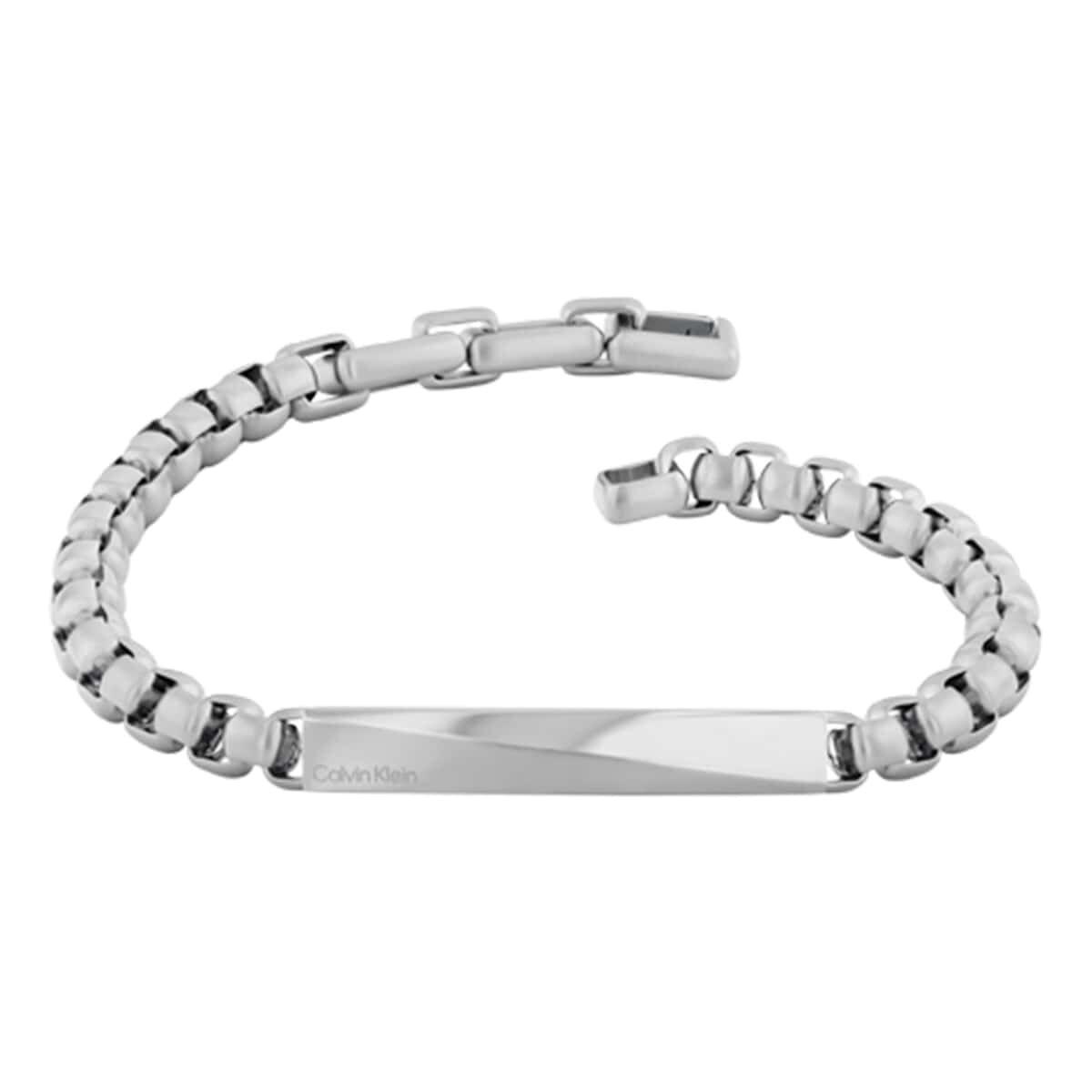 Calvin Klein CKJ35100056 Erkek Bileklik