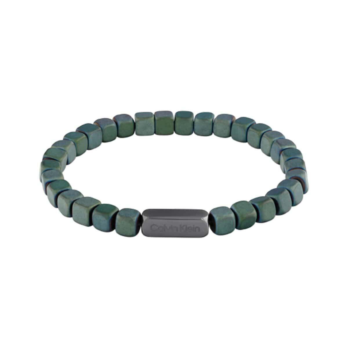 Calvin Klein CKJ35100059 Erkek Bileklik