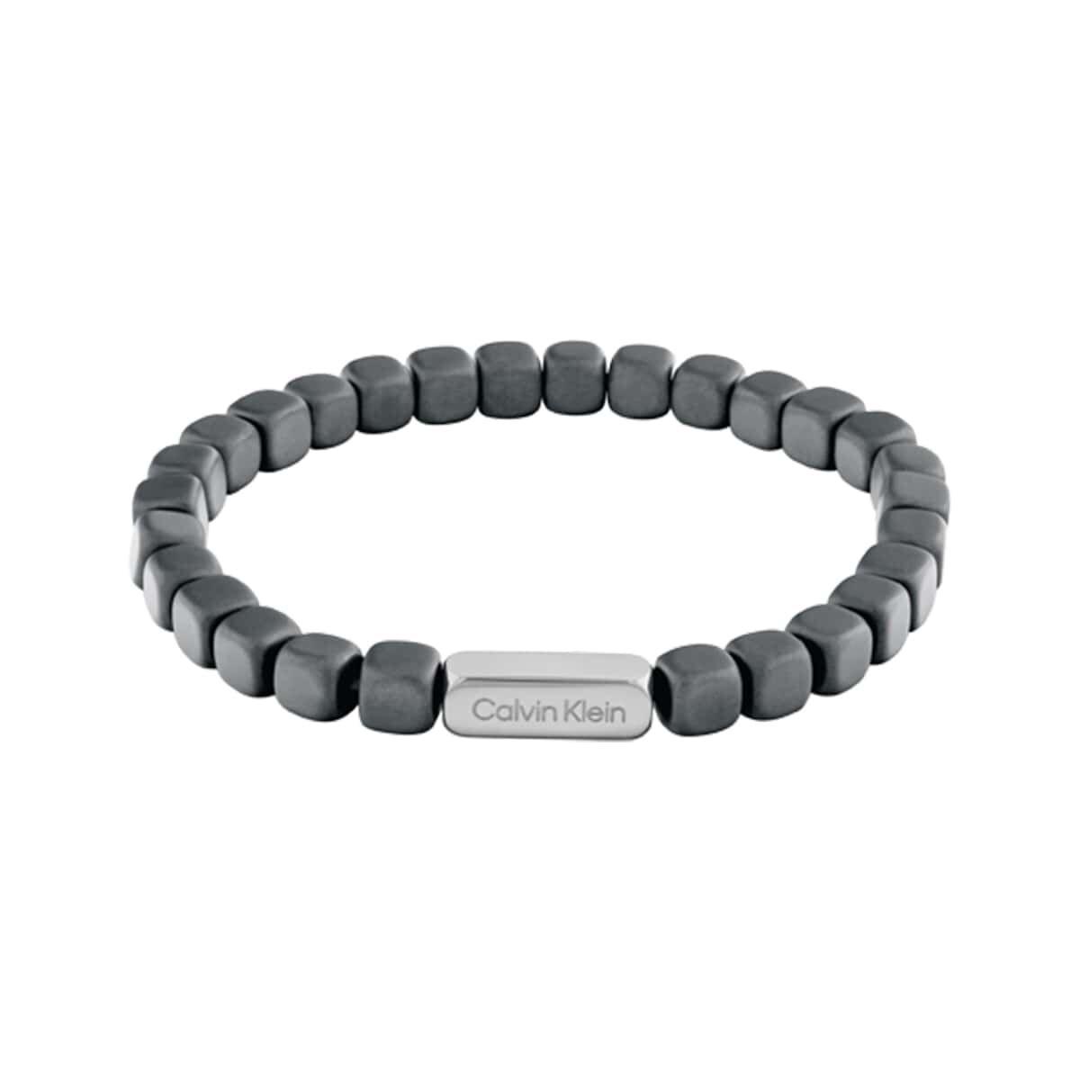 Calvin Klein CKJ35100060 Erkek Bileklik