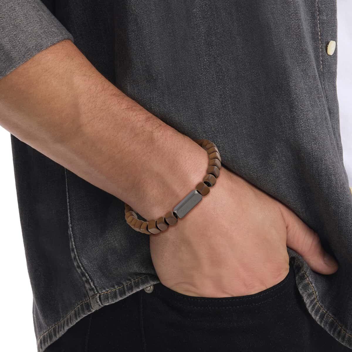 Calvin Klein CKJ35100061 Erkek Bileklik