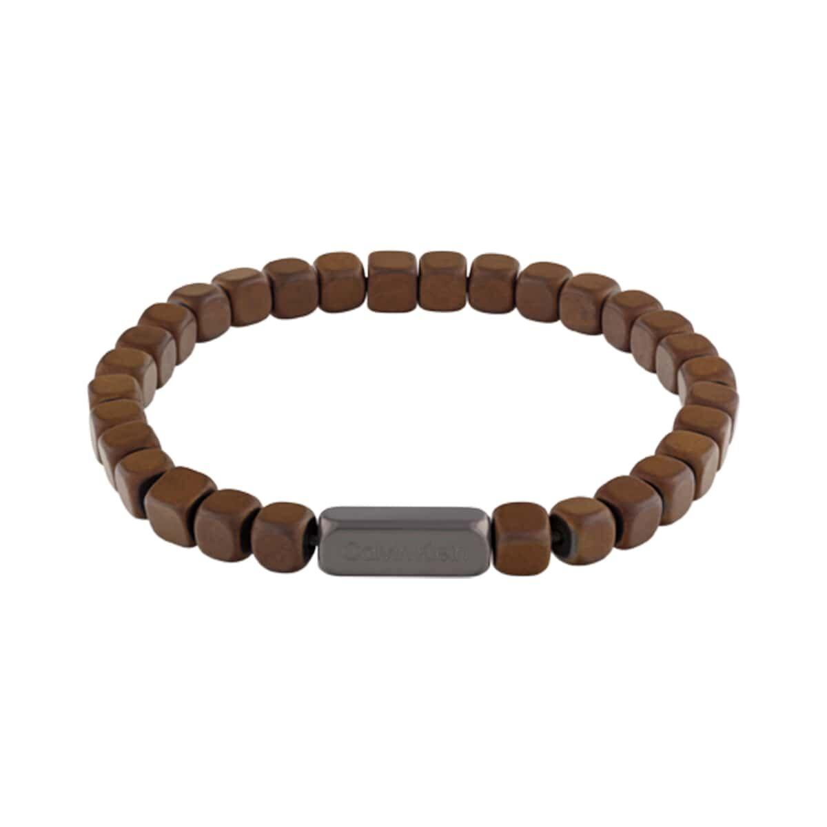 Calvin Klein CKJ35100061 Erkek Bileklik