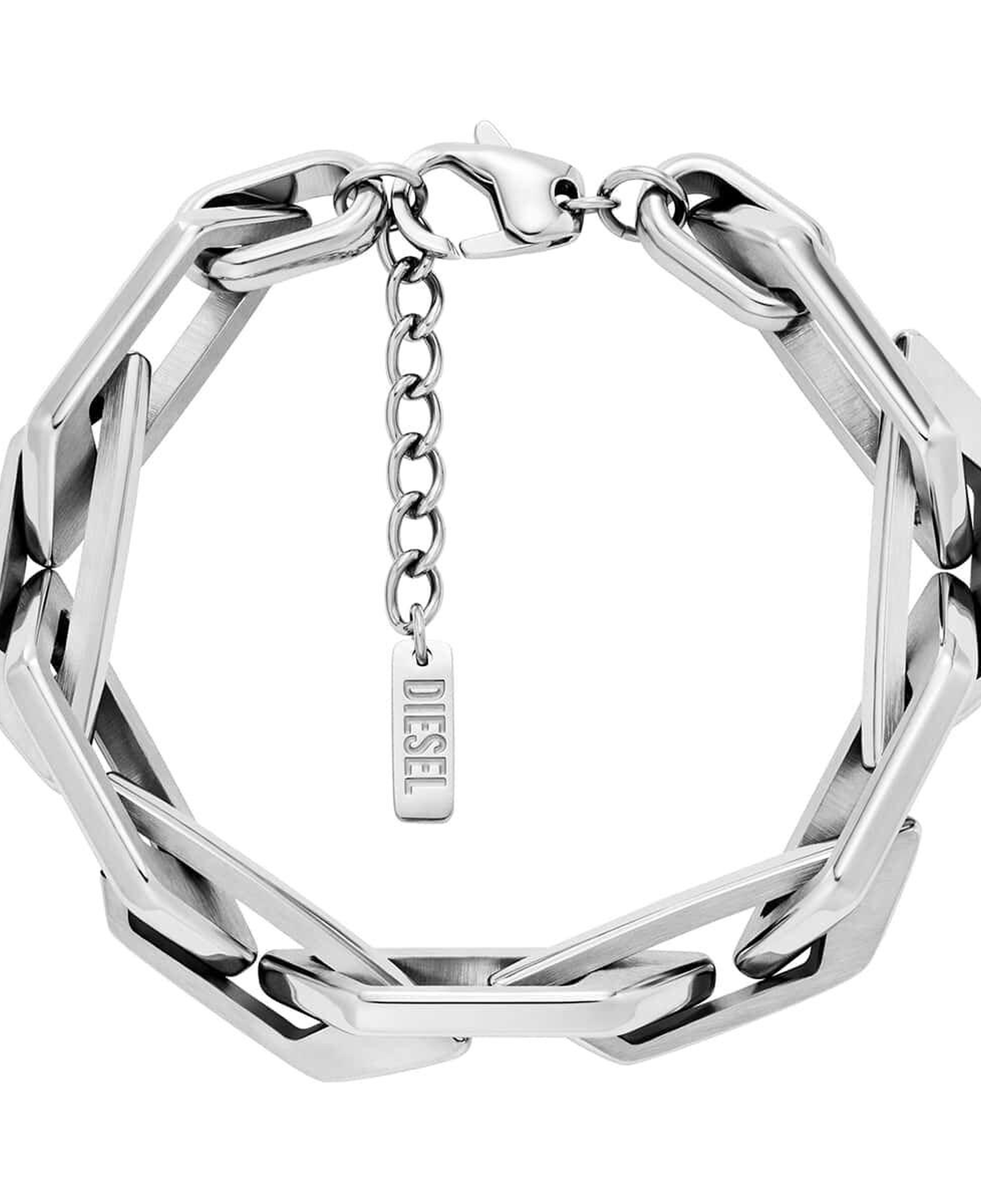 Diesel DJDX1577-040 Erkek Bileklik