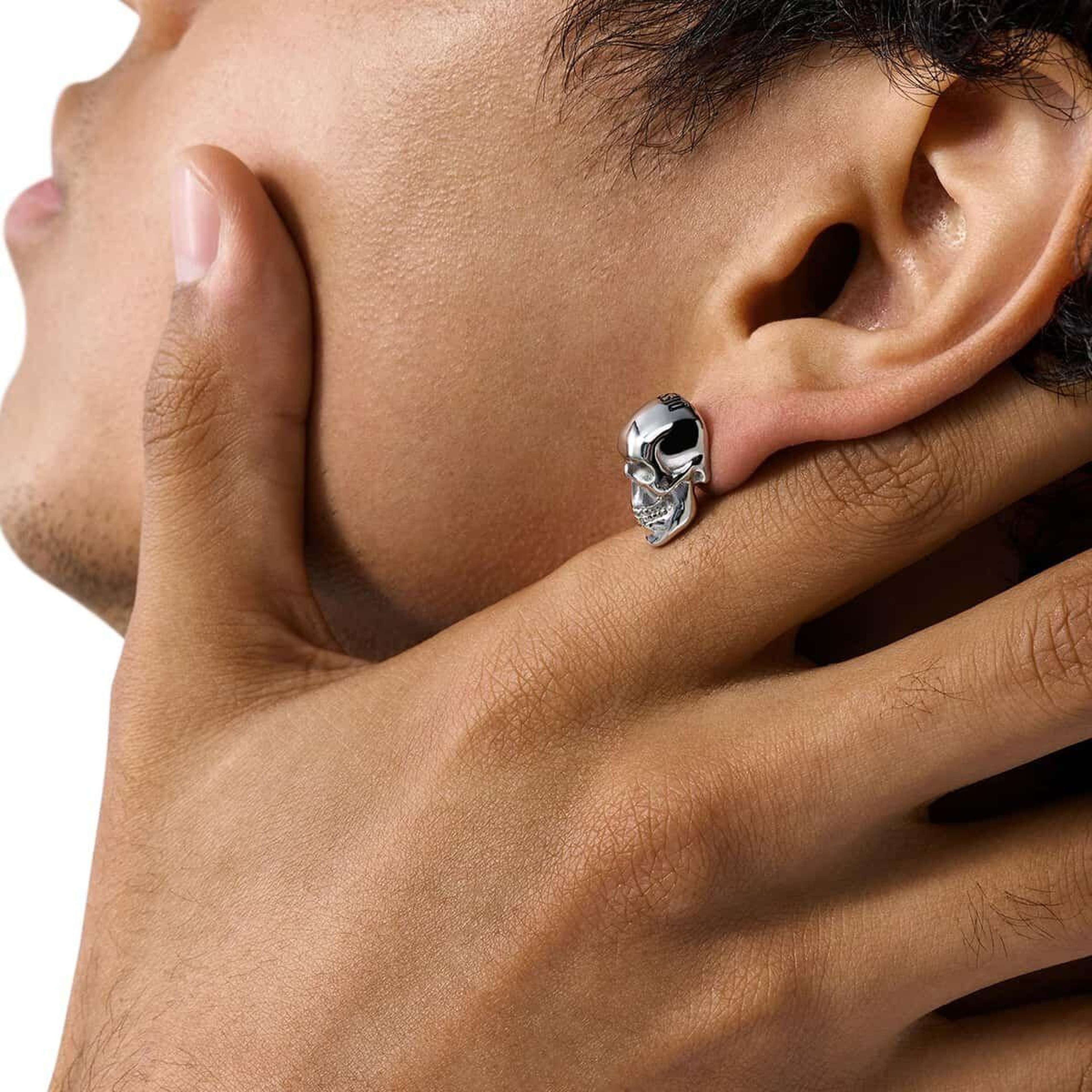 Diesel DJDX1580-040 Erkek Küpe