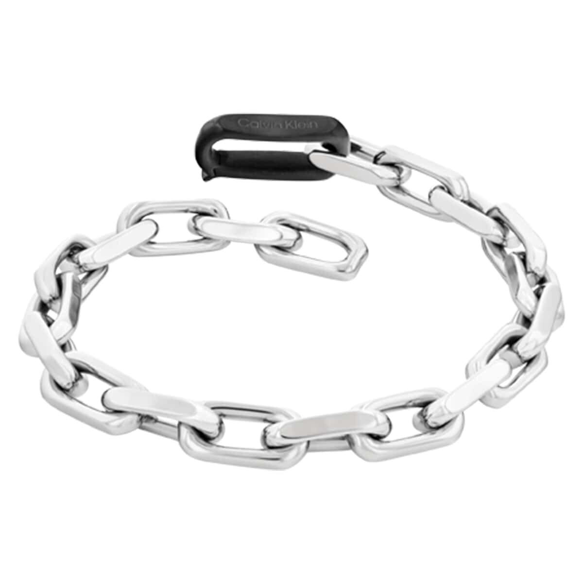 Calvin Klein CKJ35100068 Erkek Bileklik