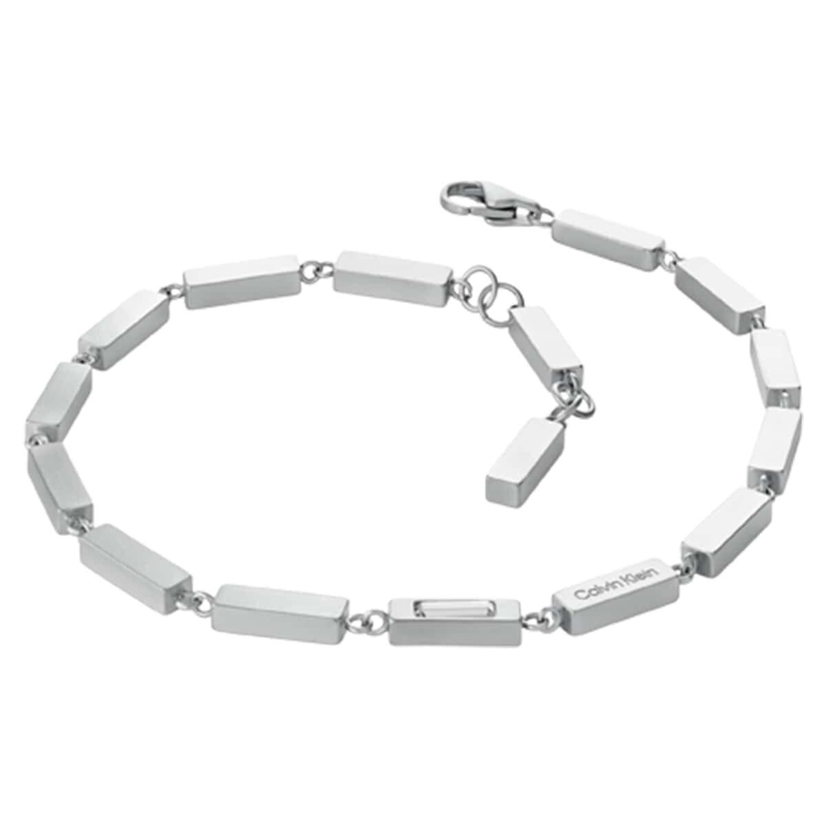 Calvin Klein CKJ35100072 Erkek Bileklik