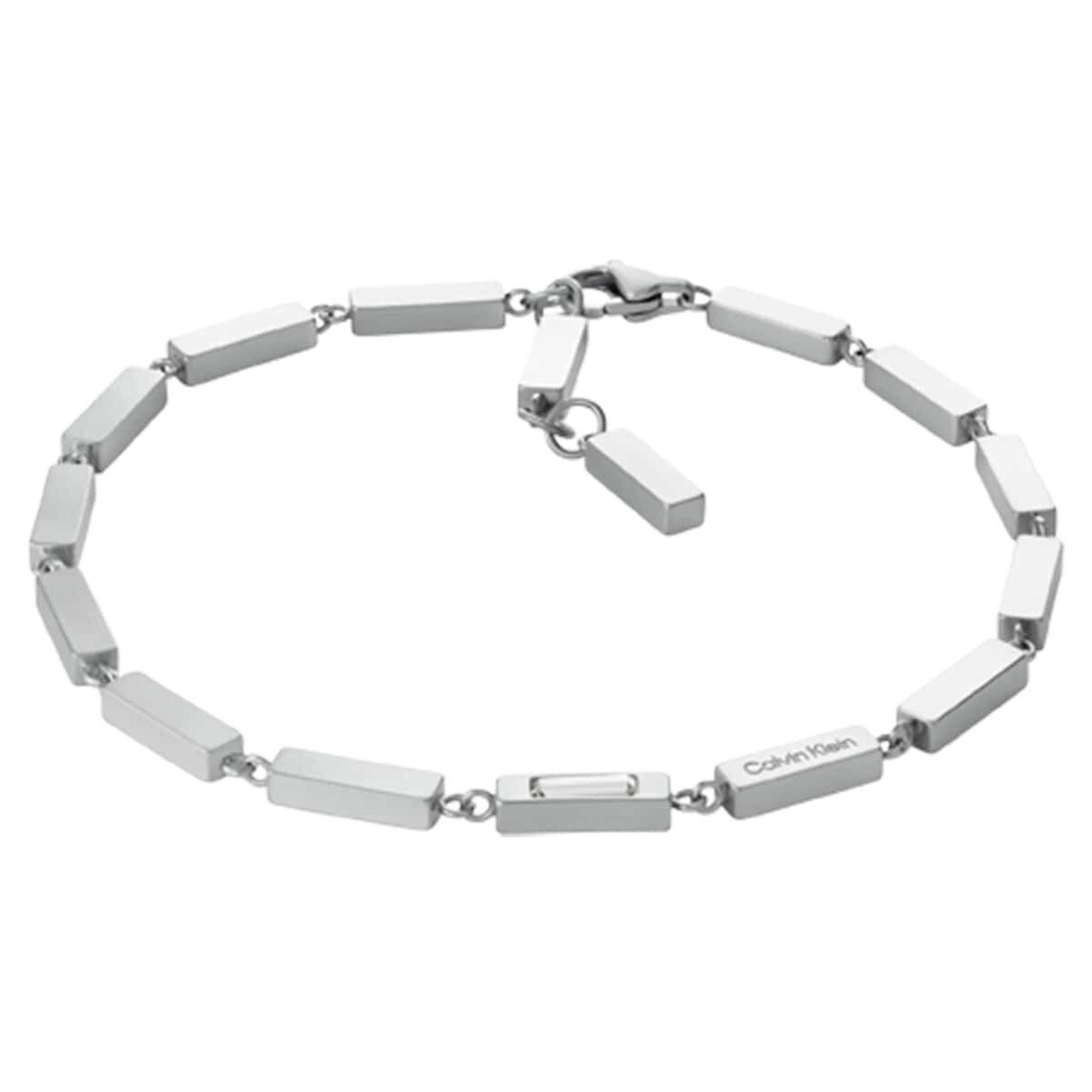 Calvin Klein CKJ35100072 Erkek Bileklik