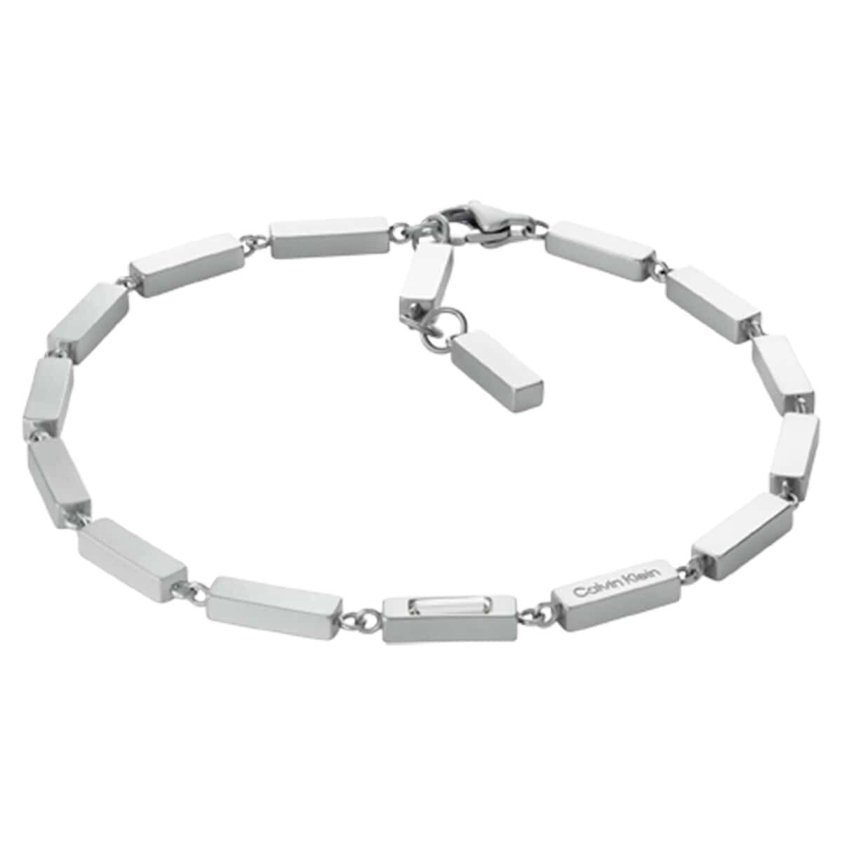 Calvin Klein CKJ35100072 Erkek Bileklik