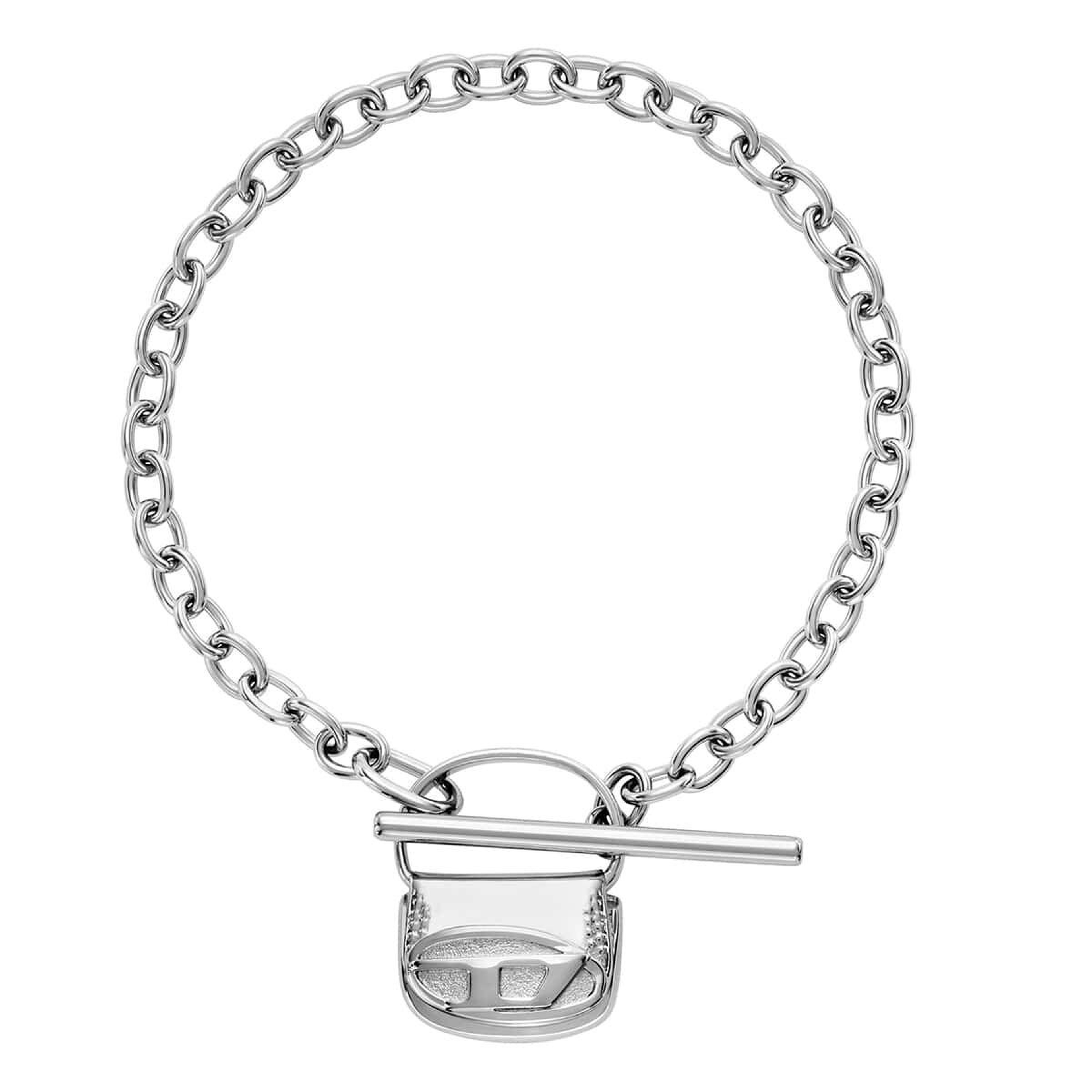 Diesel DJDX1592-040 Erkek Bileklik