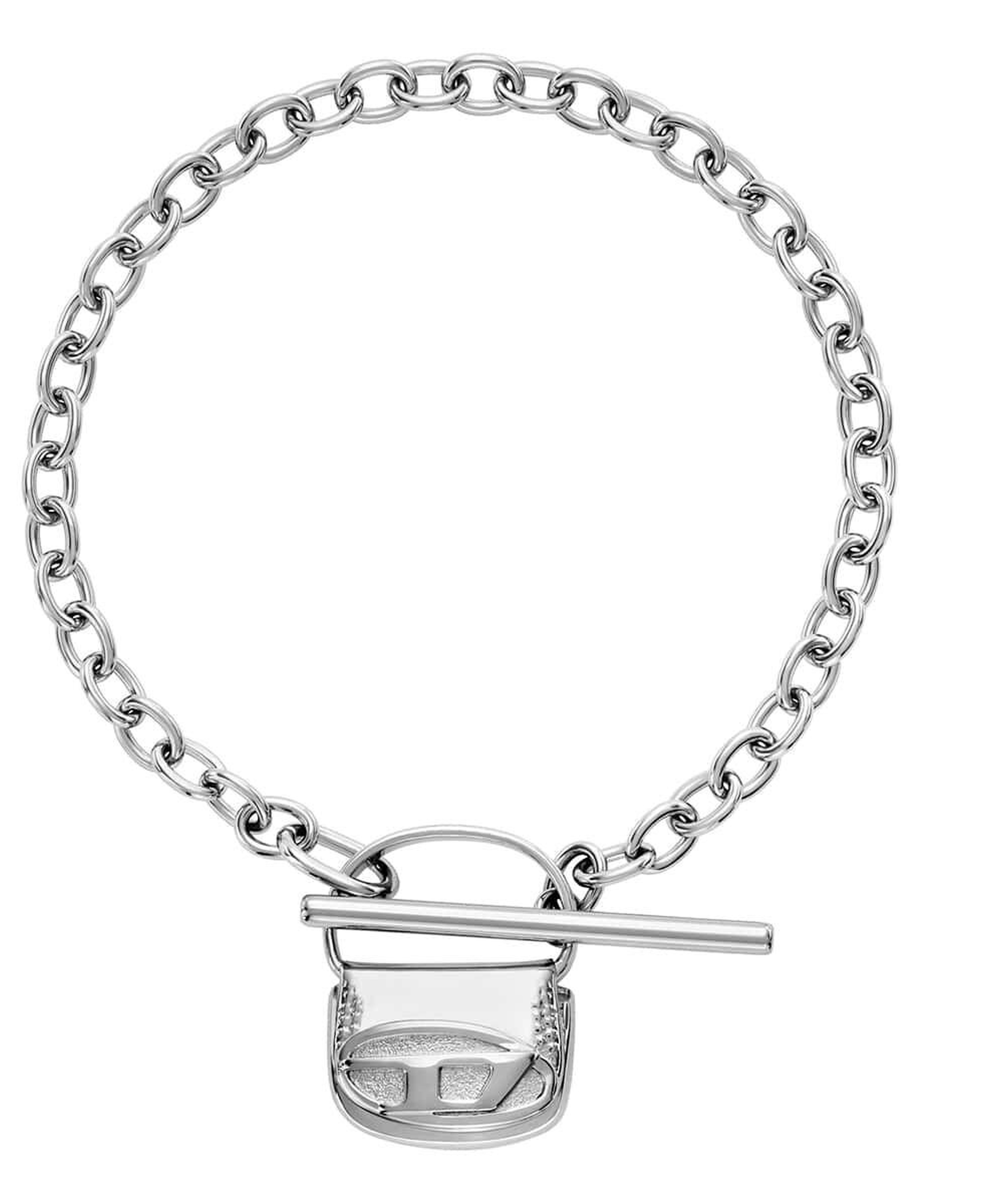 Diesel DJDX1592-040 Erkek Bileklik