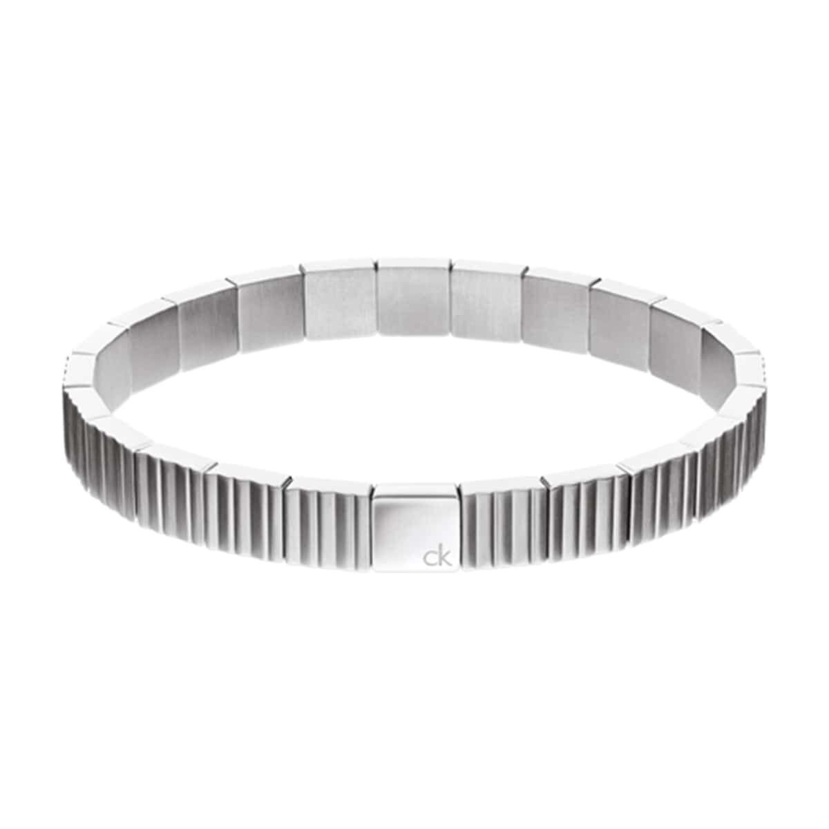 Calvin Klein CKJ35100083 Erkek Bileklik