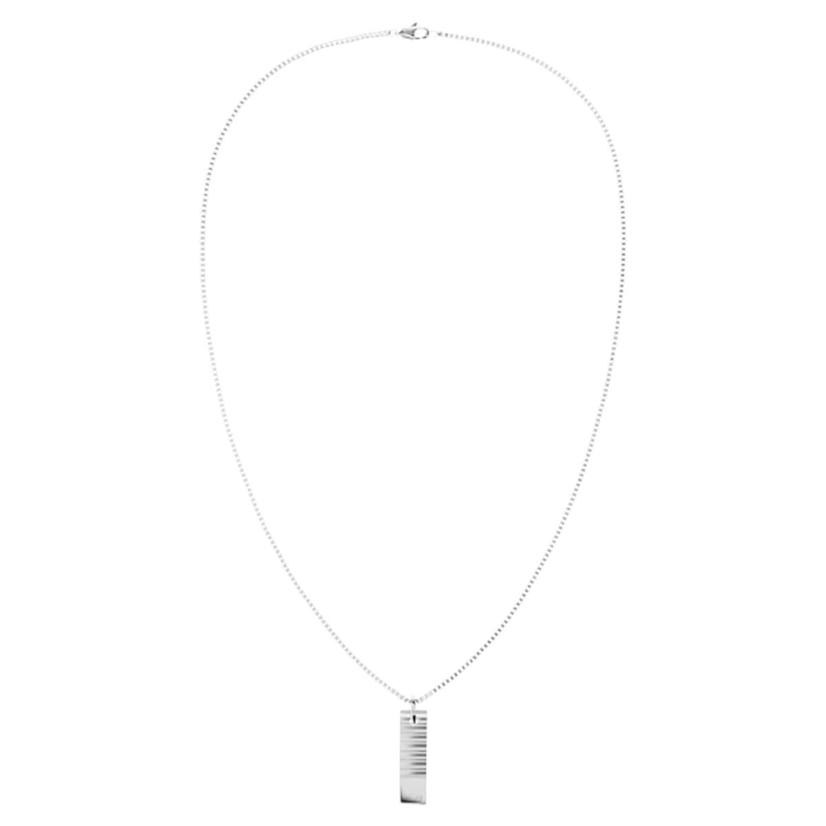 Calvin Klein CKJ35100085 Erkek Kolye