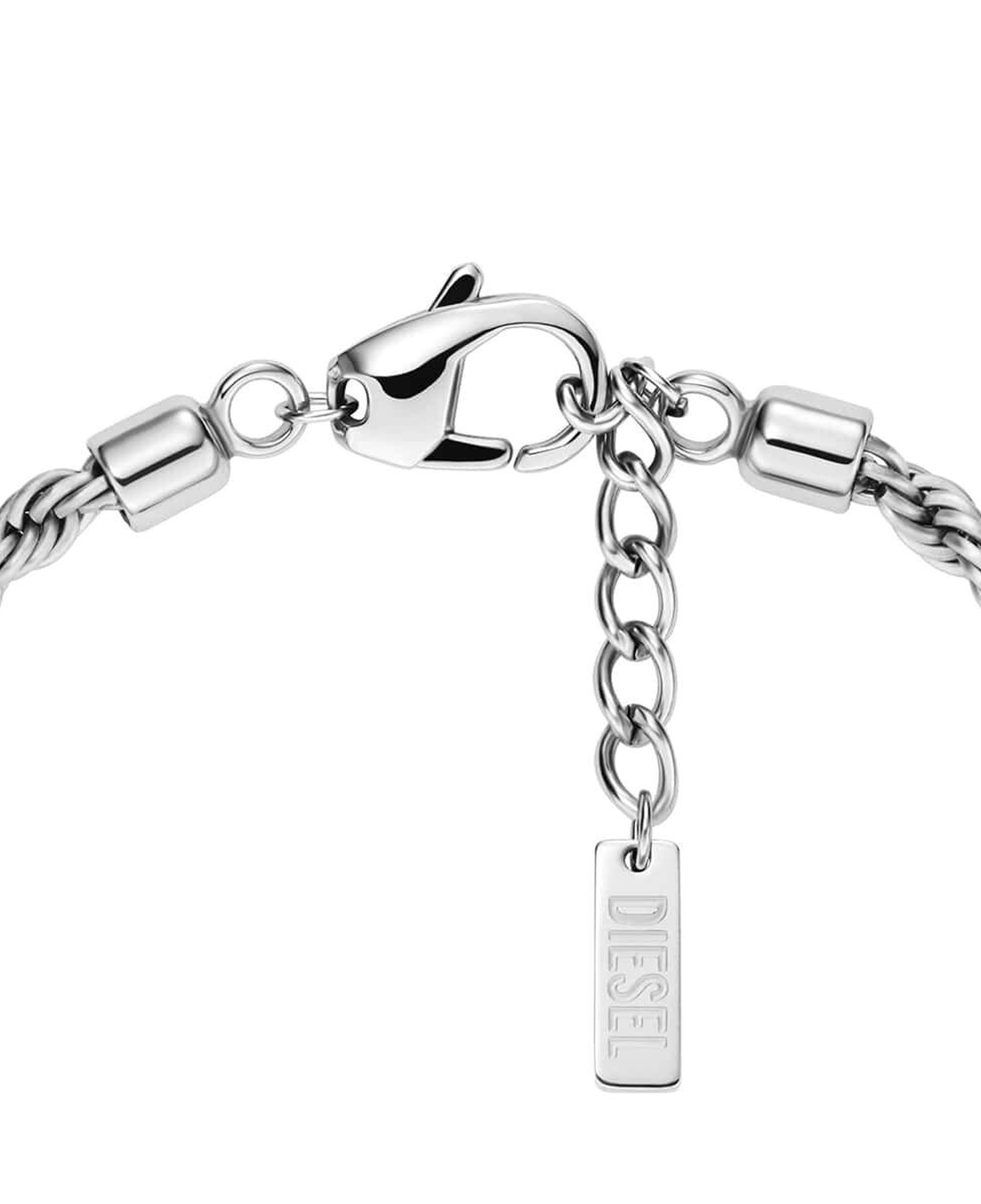 Diesel DJDX1622-040 Erkek Bileklik