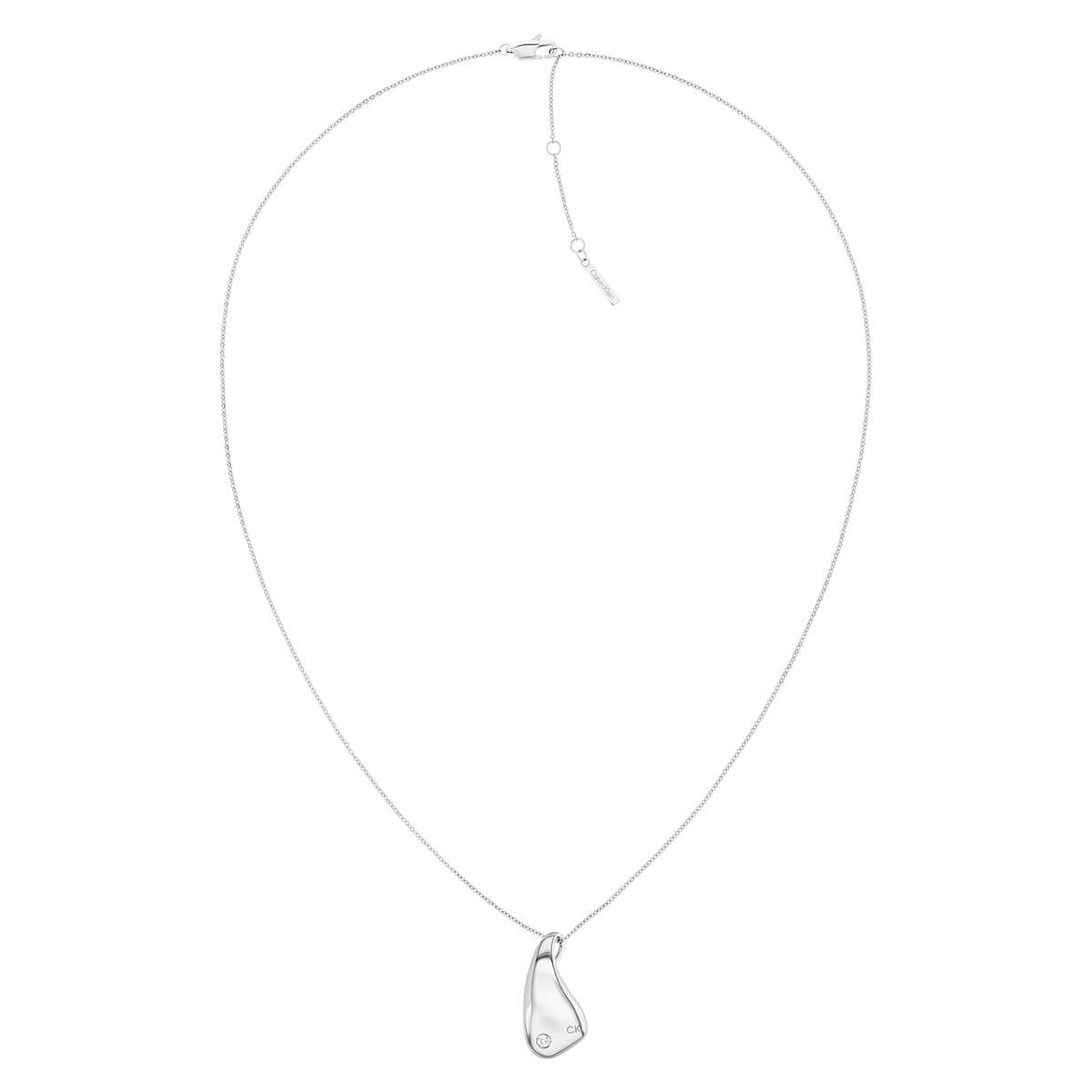 Calvin Klein CKJ35700016 Kadın Kolye ve Küpe Seti