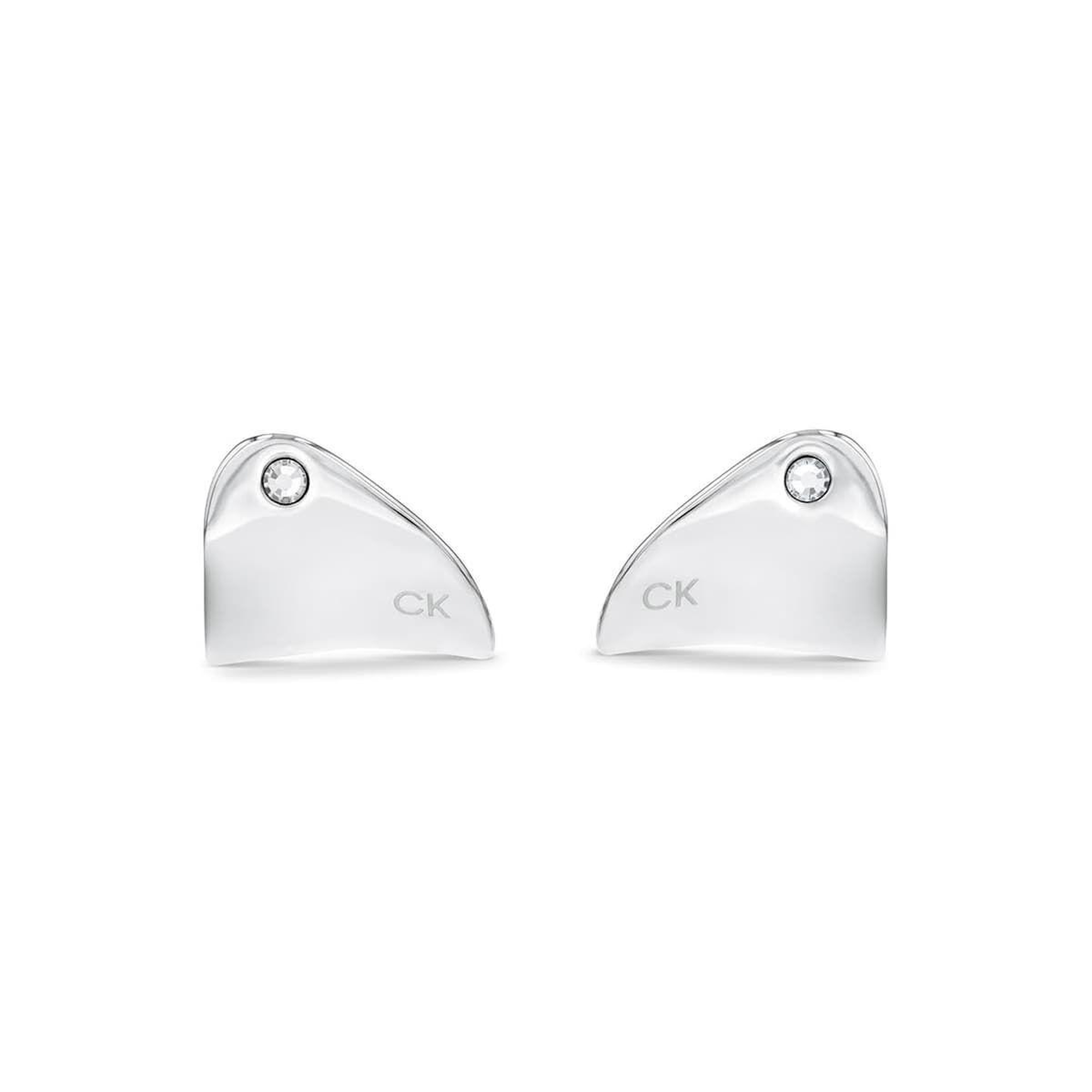 Calvin Klein CKJ35700016 Kadın Kolye ve Küpe Seti