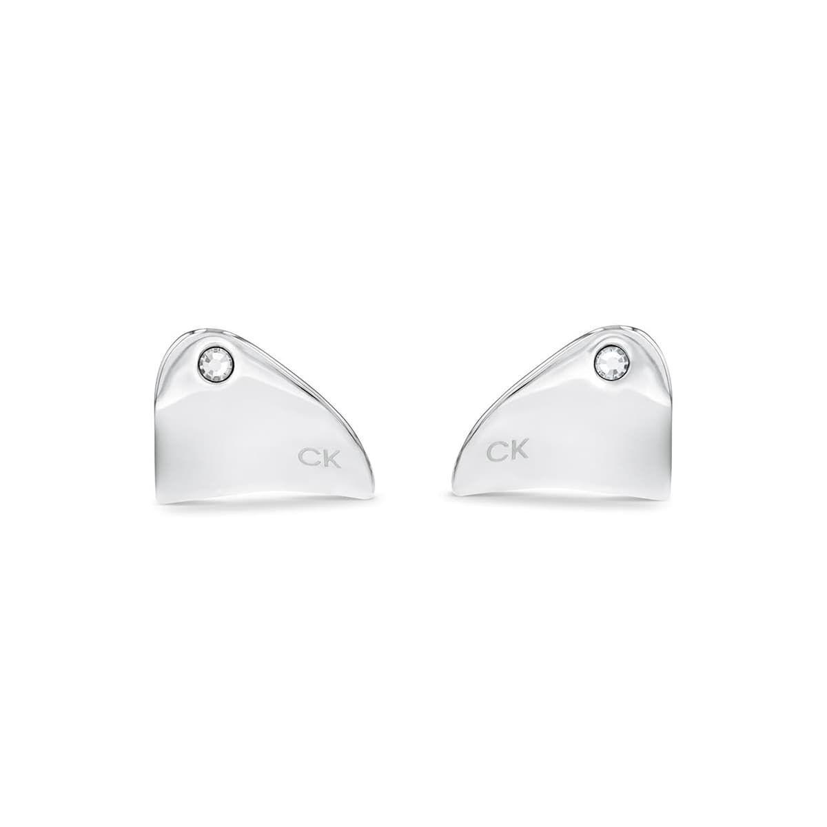 Calvin Klein CKJ35700016 Kadın Kolye ve Küpe Seti