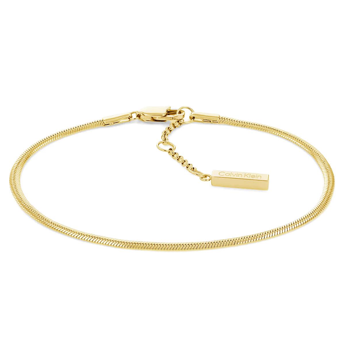 Calvin Klein CKJ35700022 Bileklik Seti