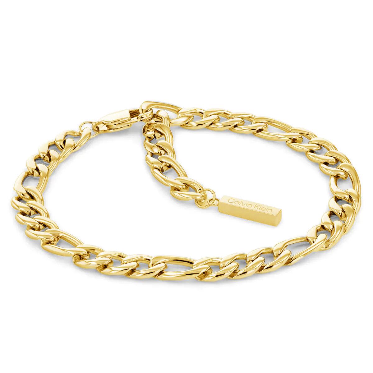 Calvin Klein CKJ35700022 Bileklik Seti