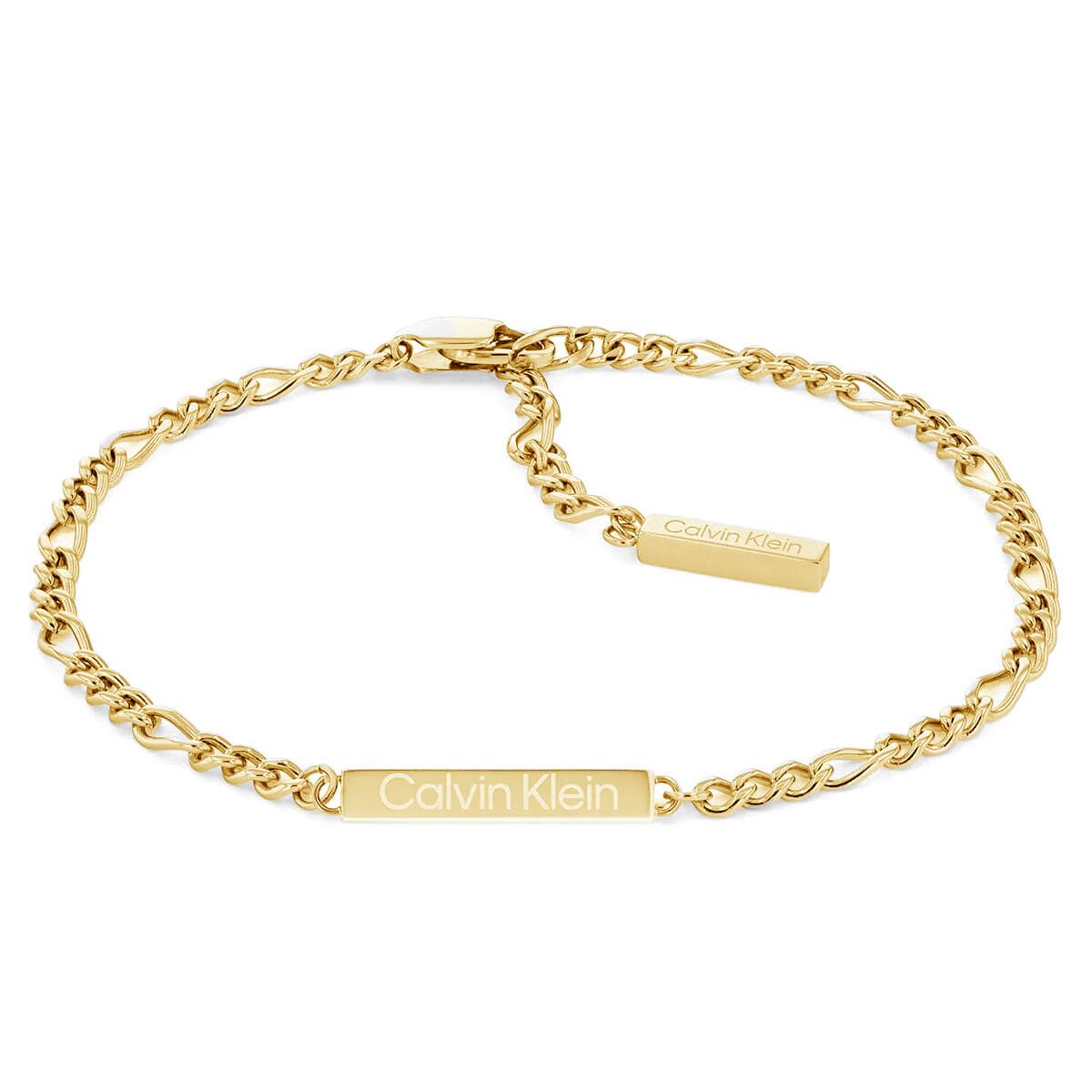 Calvin Klein CKJ35700022 Bileklik Seti