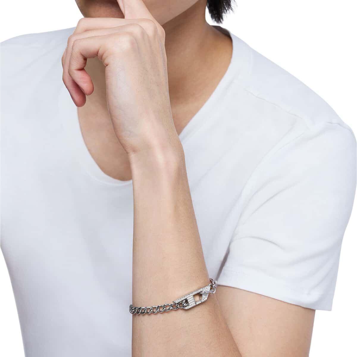 Diesel DJDX1627-040 Erkek Bileklik