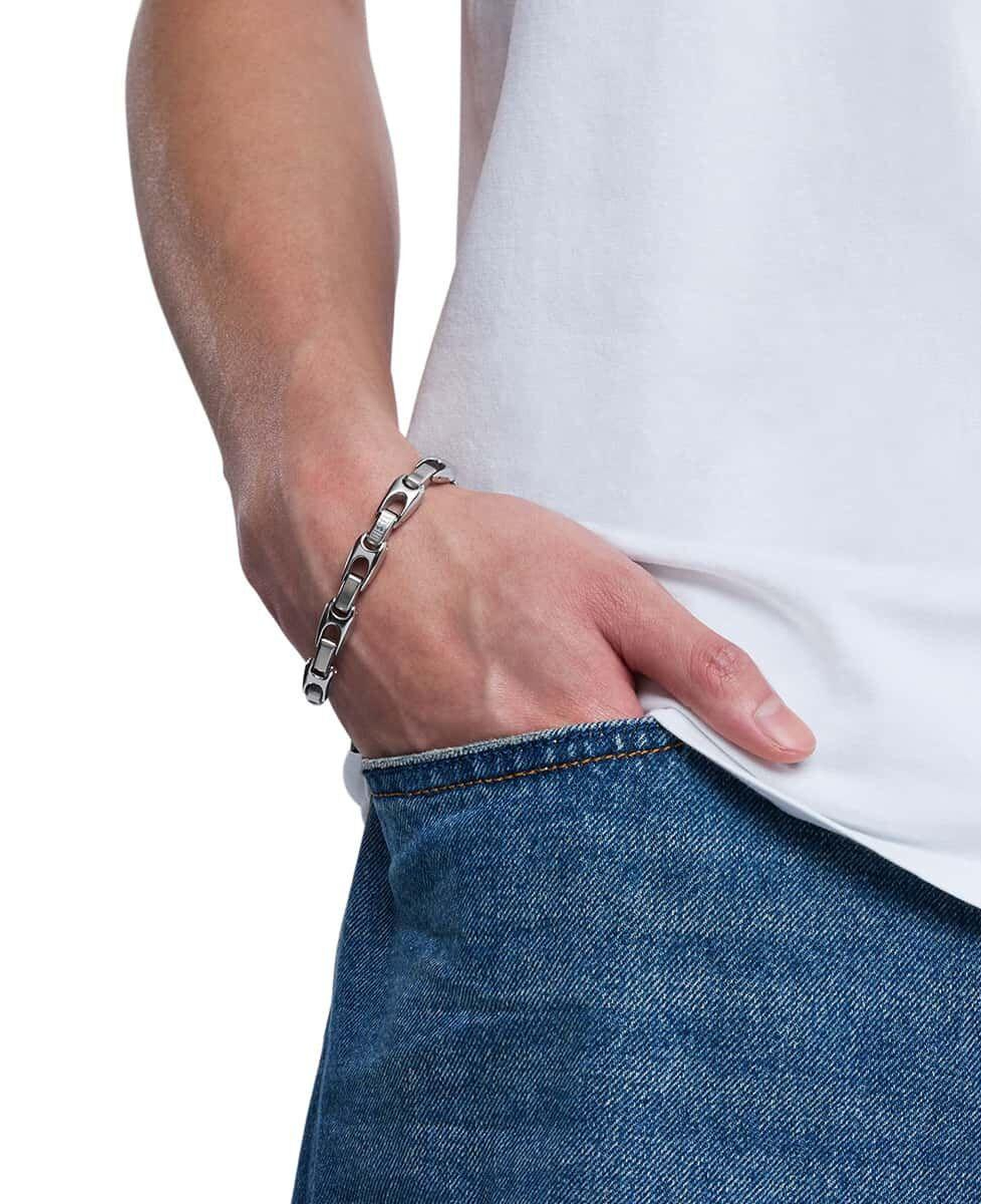 Diesel DJDX1633-040 Erkek Bileklik