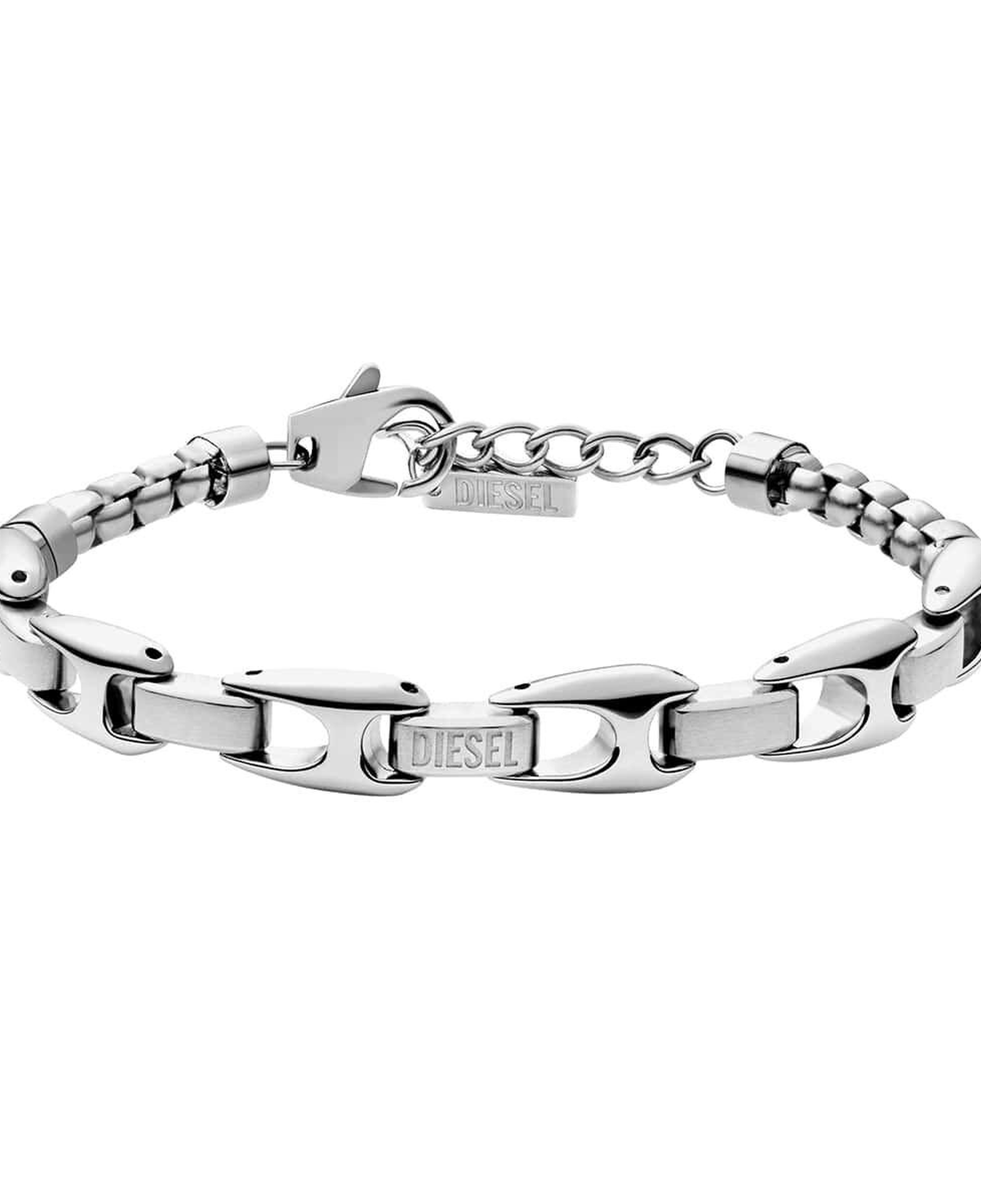 Diesel DJDX1633-040 Erkek Bileklik