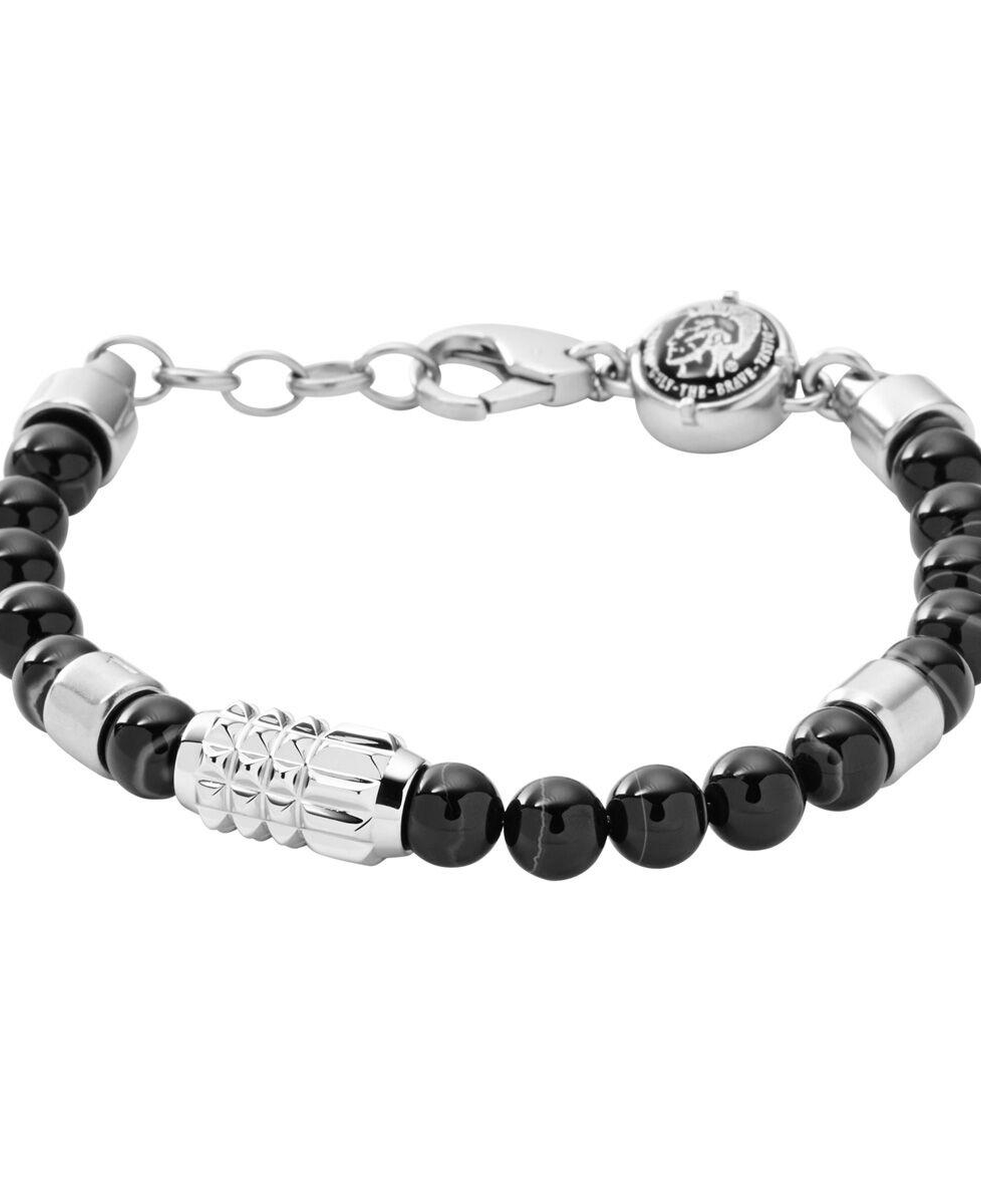 Diesel DJDX0847-040 Erkek Bileklik