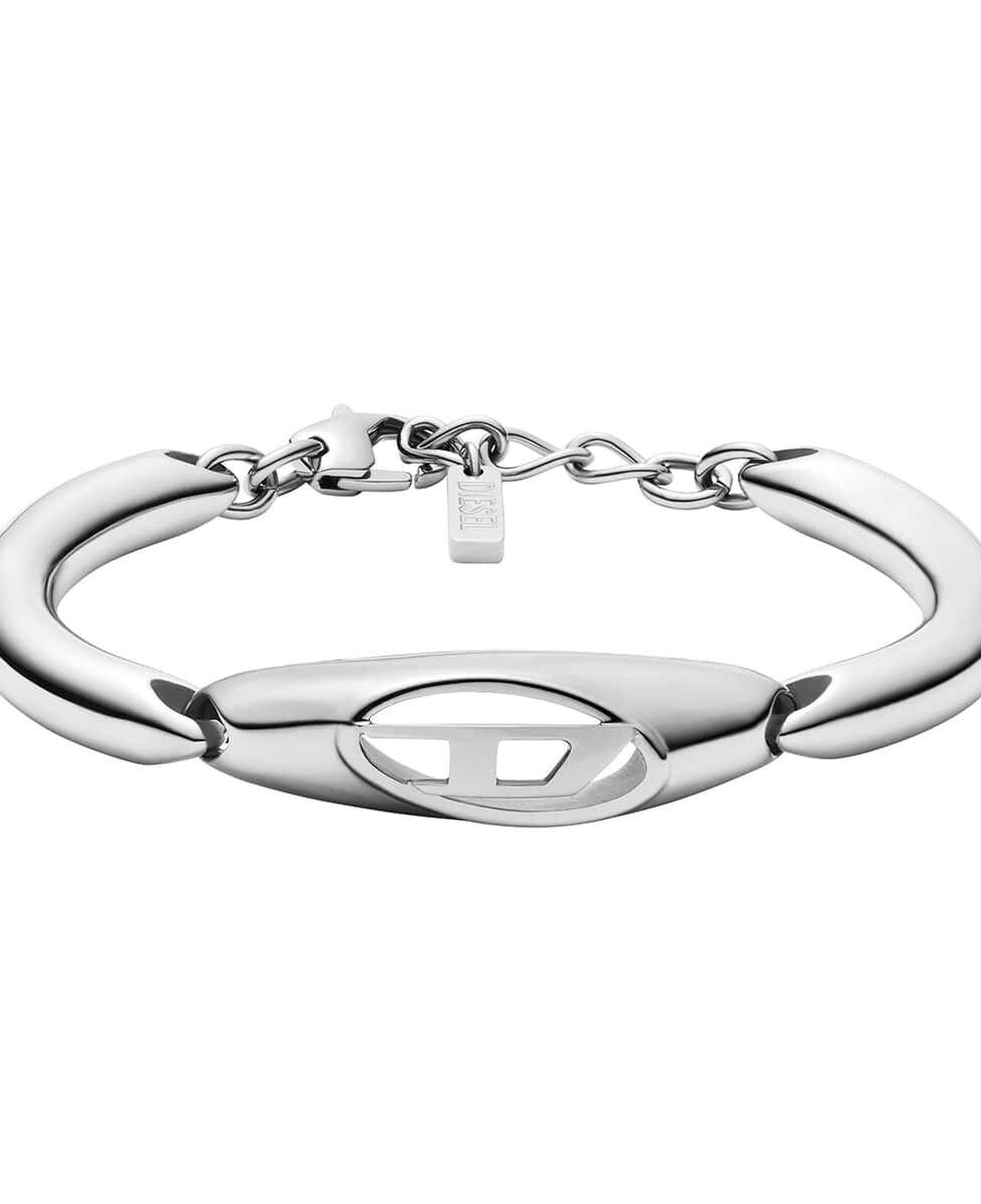 Diesel DJDX1643-040 Erkek Bileklik