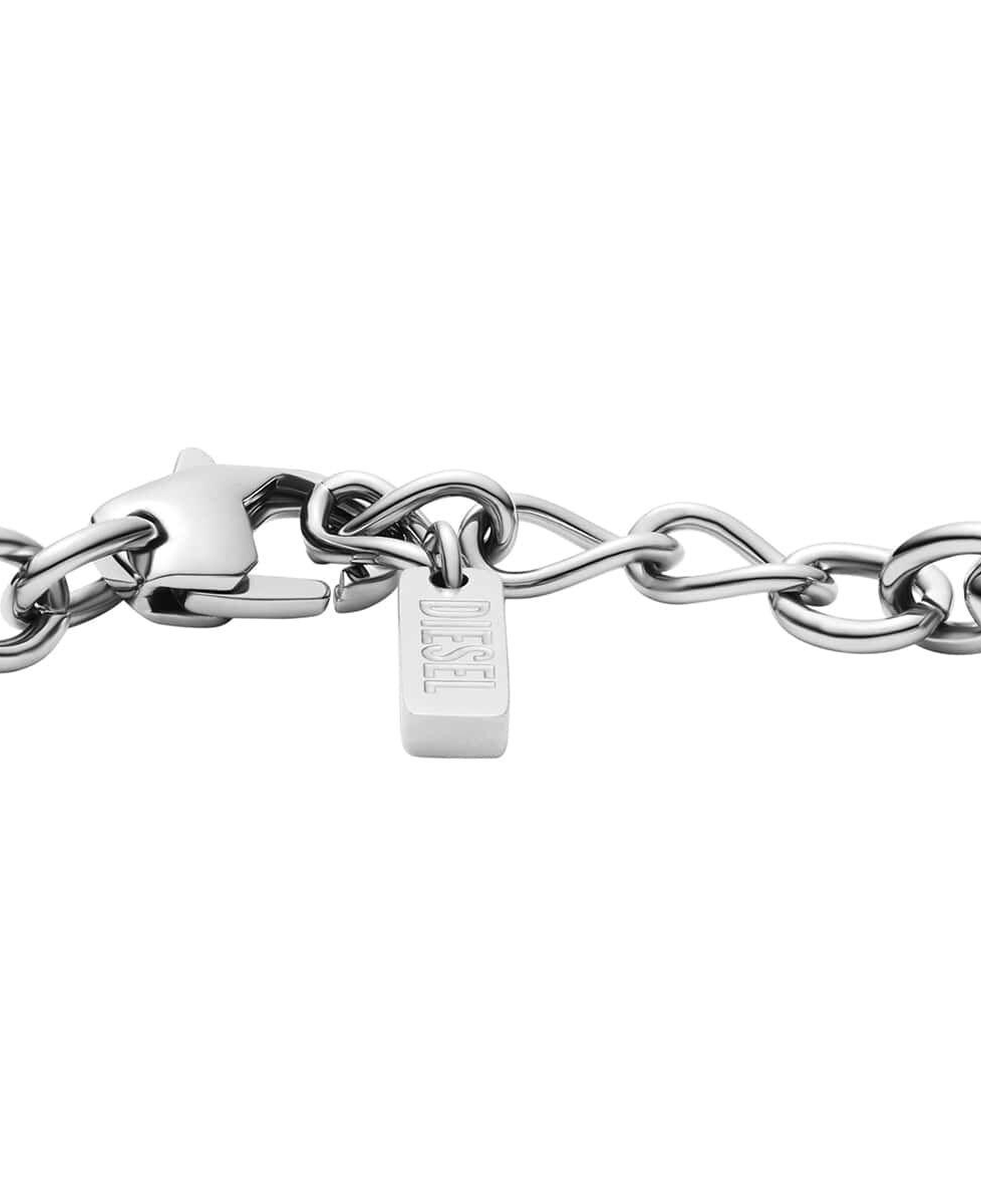 Diesel DJDX1643-040 Erkek Bileklik