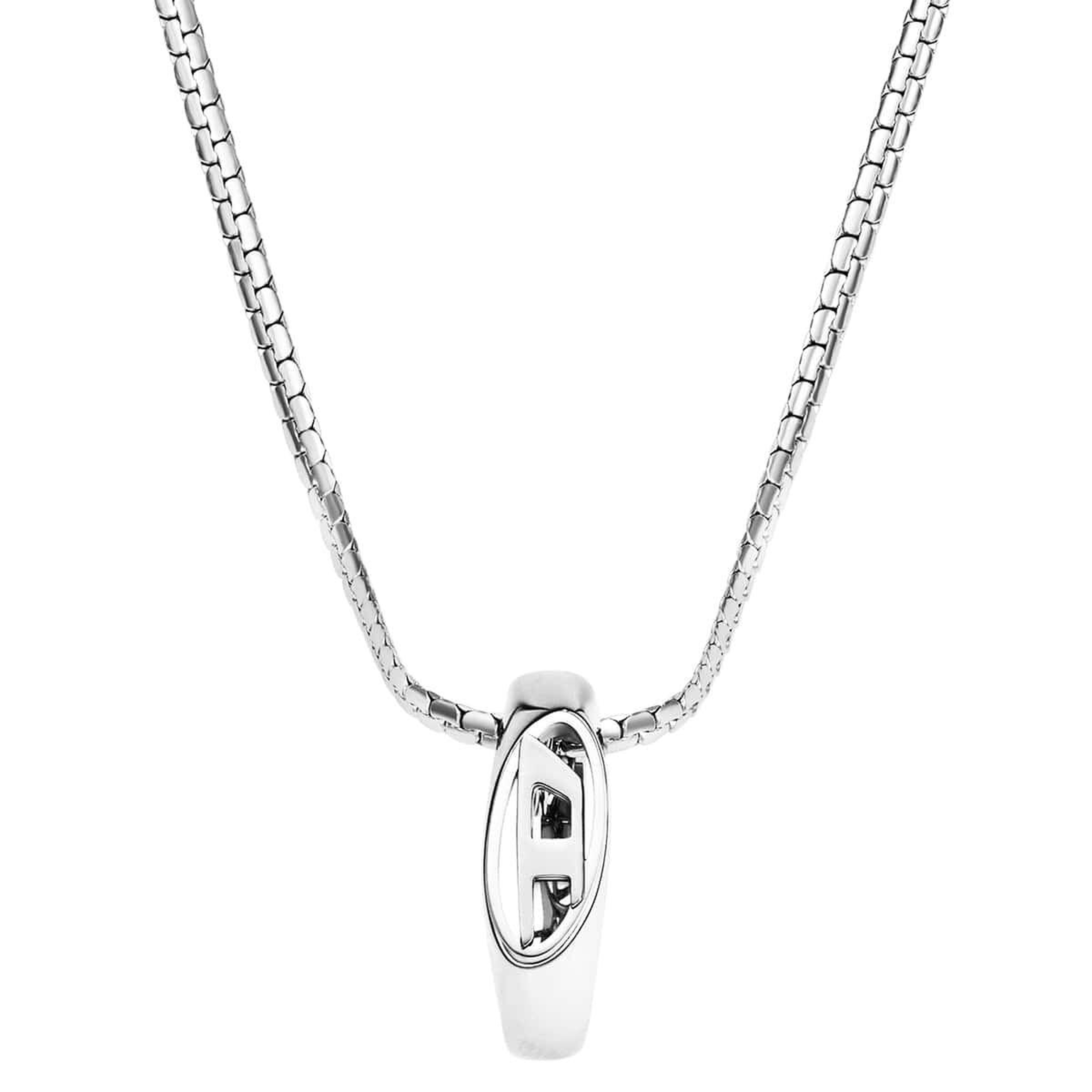 Diesel DJDX1644-040 Erkek Kolye