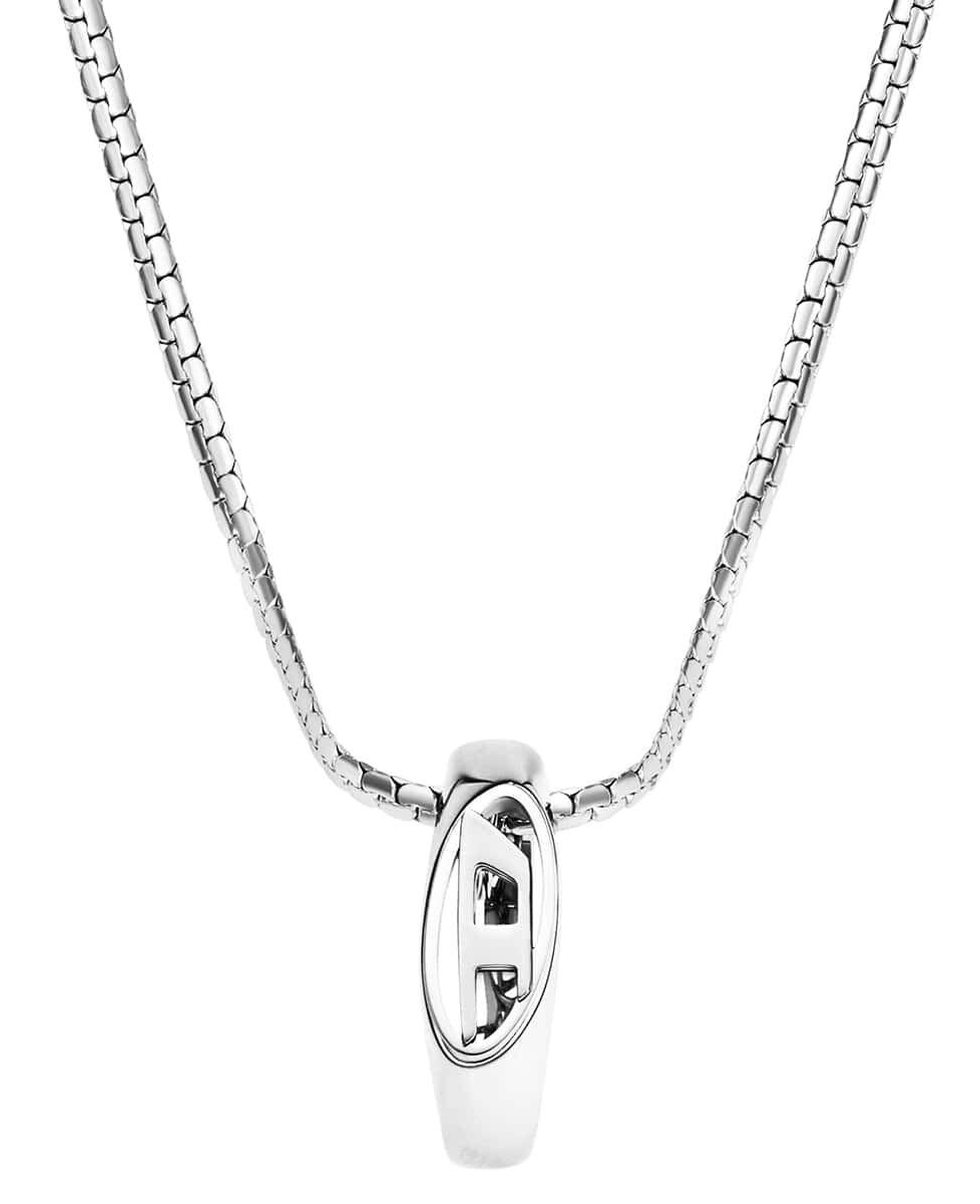 Diesel DJDX1644-040 Erkek Kolye