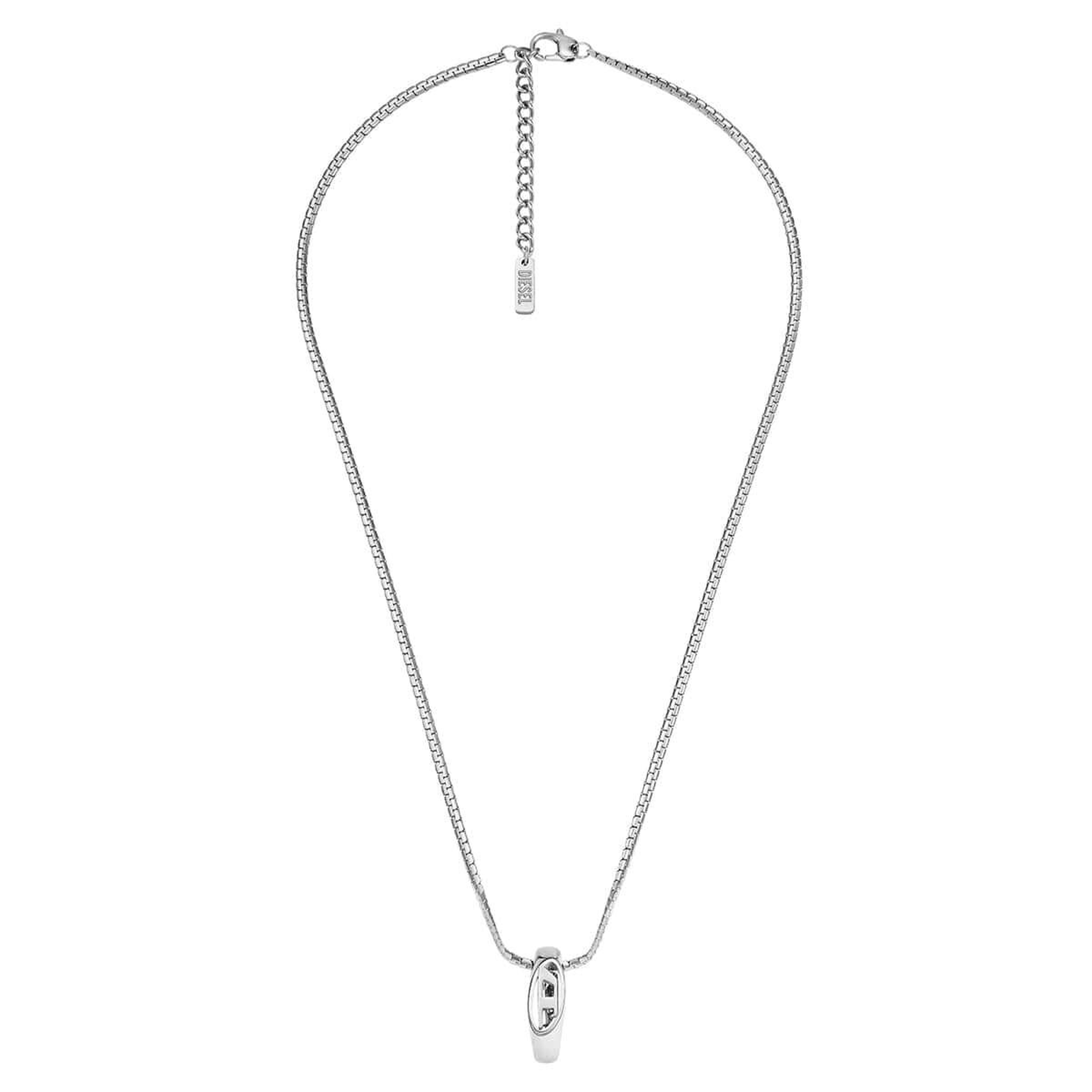 Diesel DJDX1644-040 Erkek Kolye