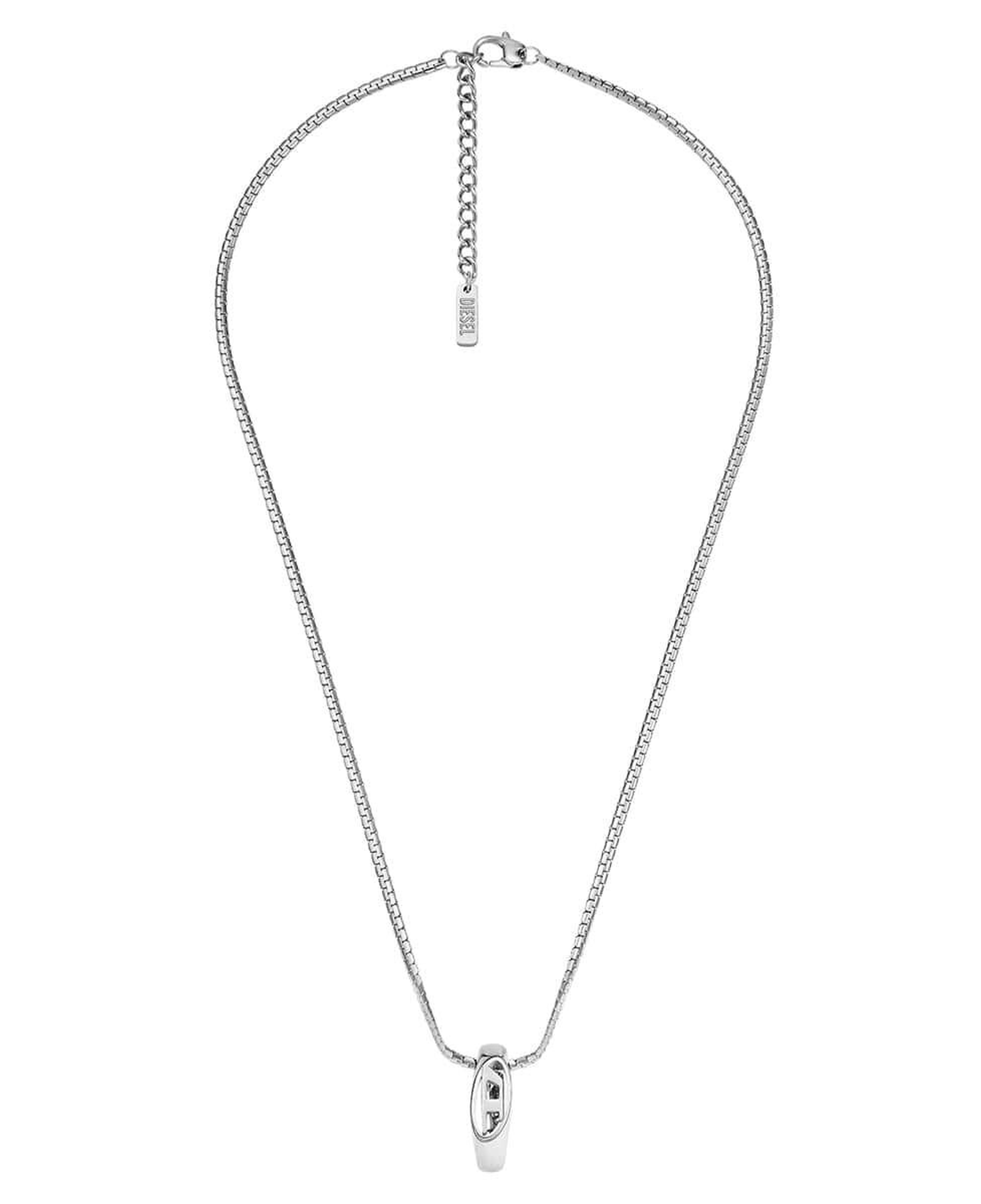 Diesel DJDX1644-040 Erkek Kolye