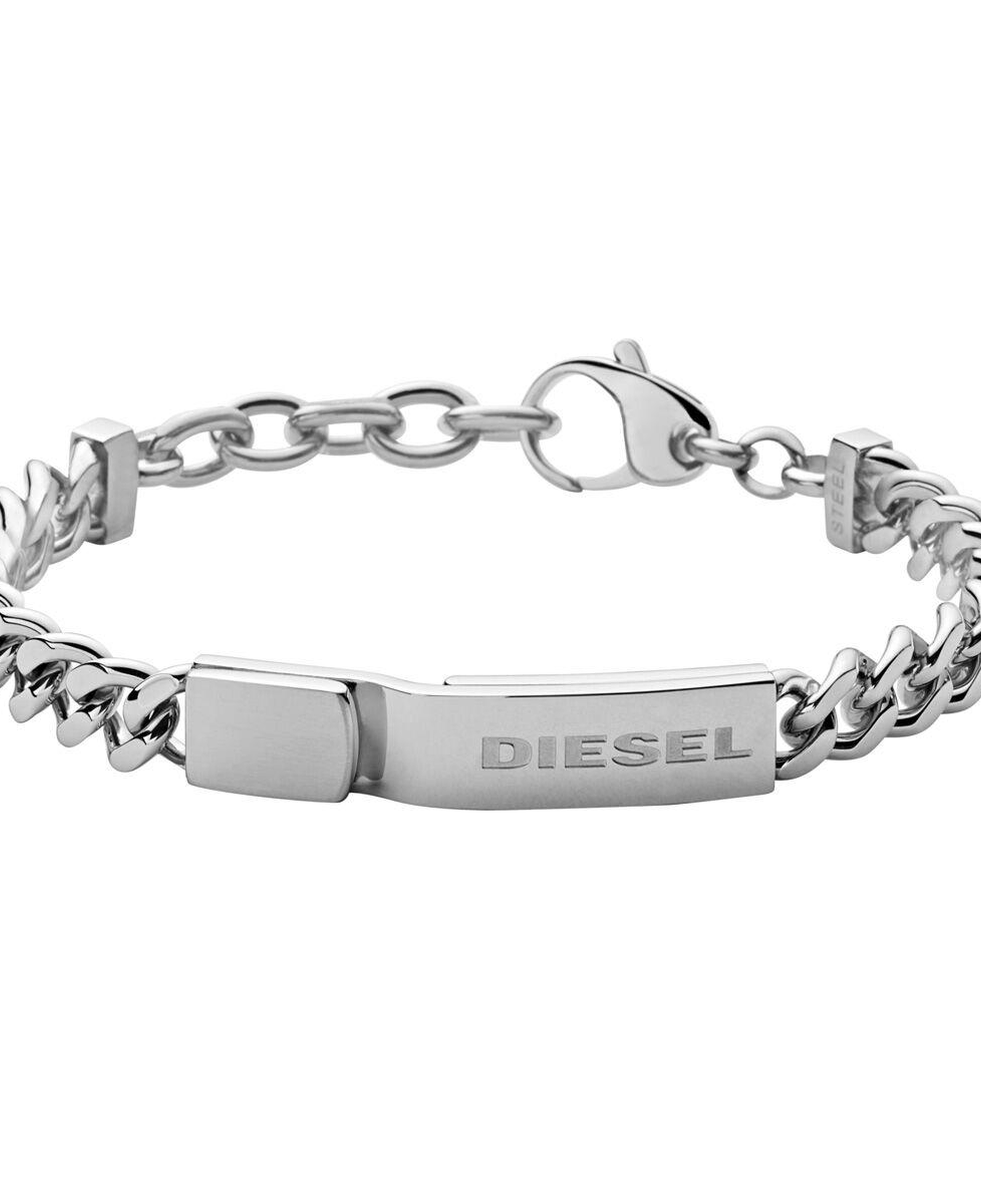 Diesel DJDX0966-040 Erkek Bileklik