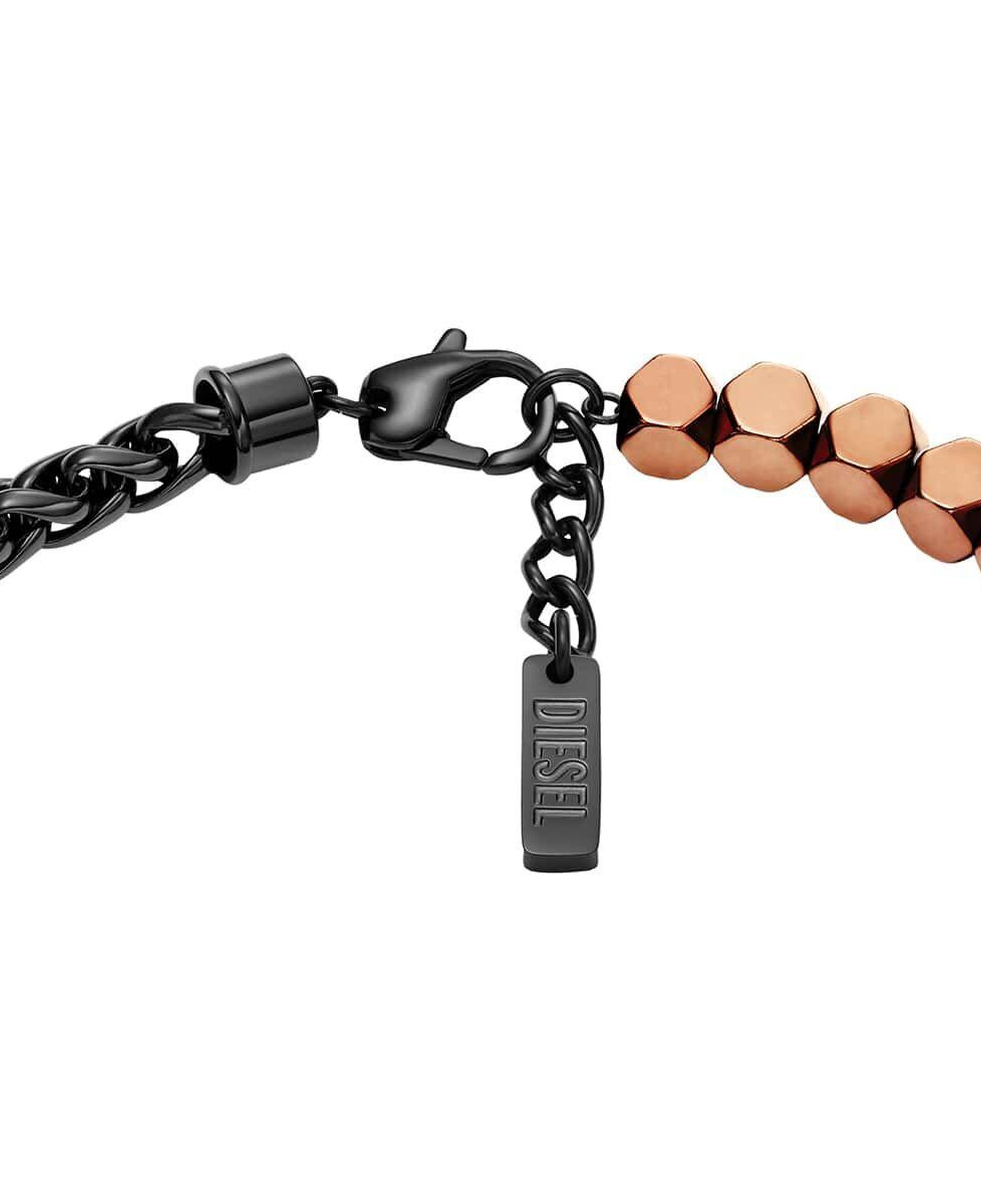 Diesel DJDX1648-931 Erkek Bileklik