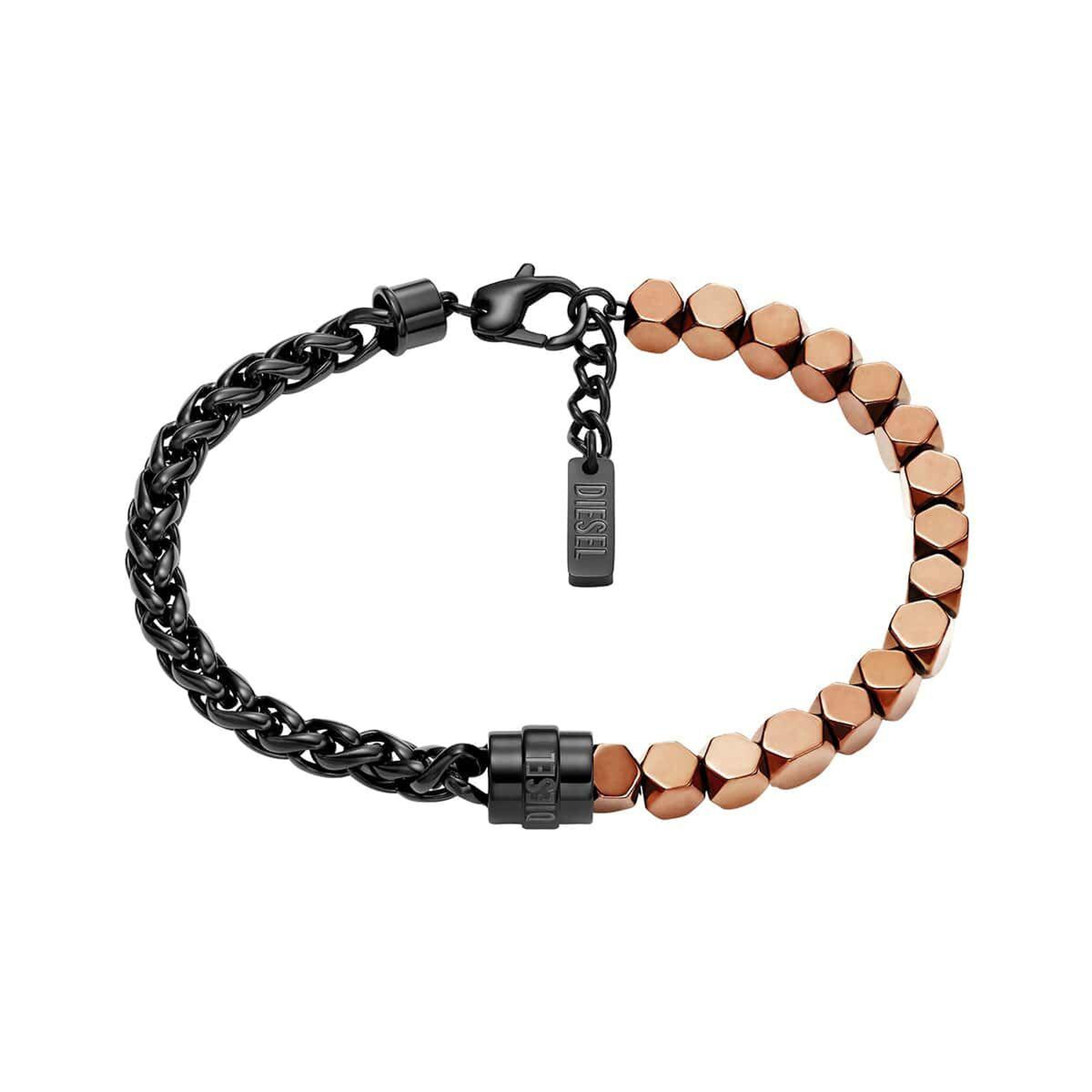 Diesel DJDX1648-931 Erkek Bileklik