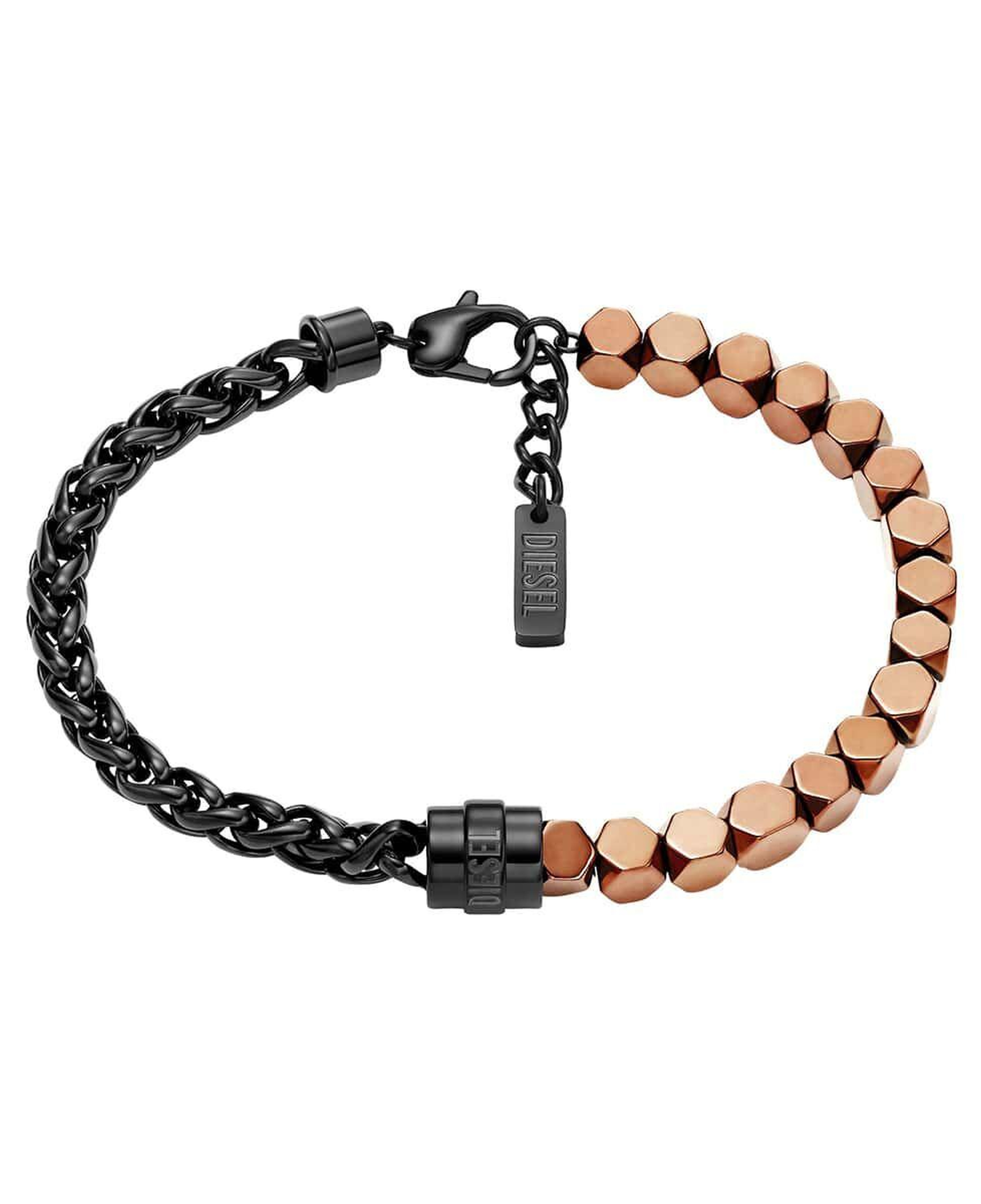 Diesel DJDX1648-931 Erkek Bileklik