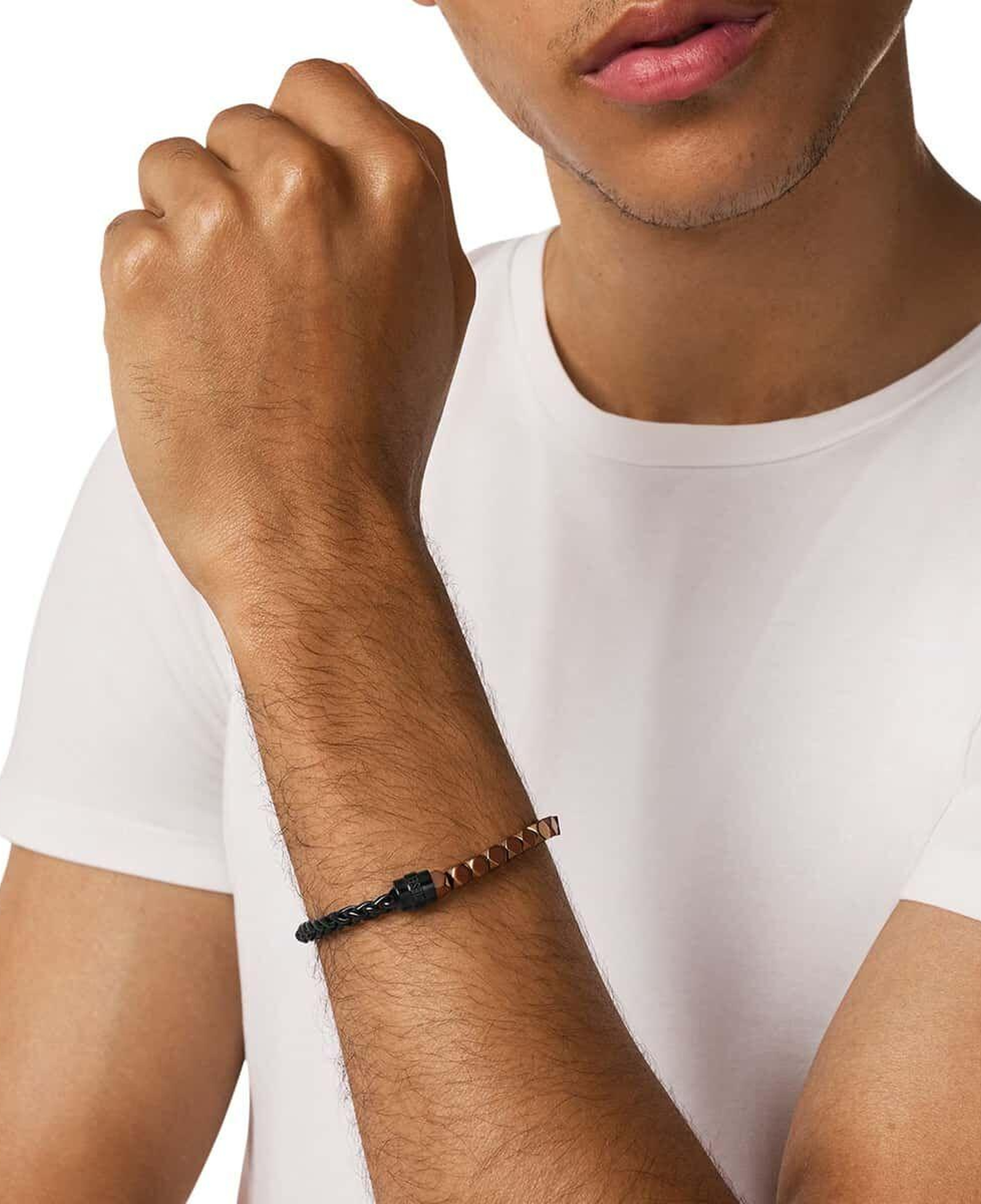 Diesel DJDX1648-931 Erkek Bileklik