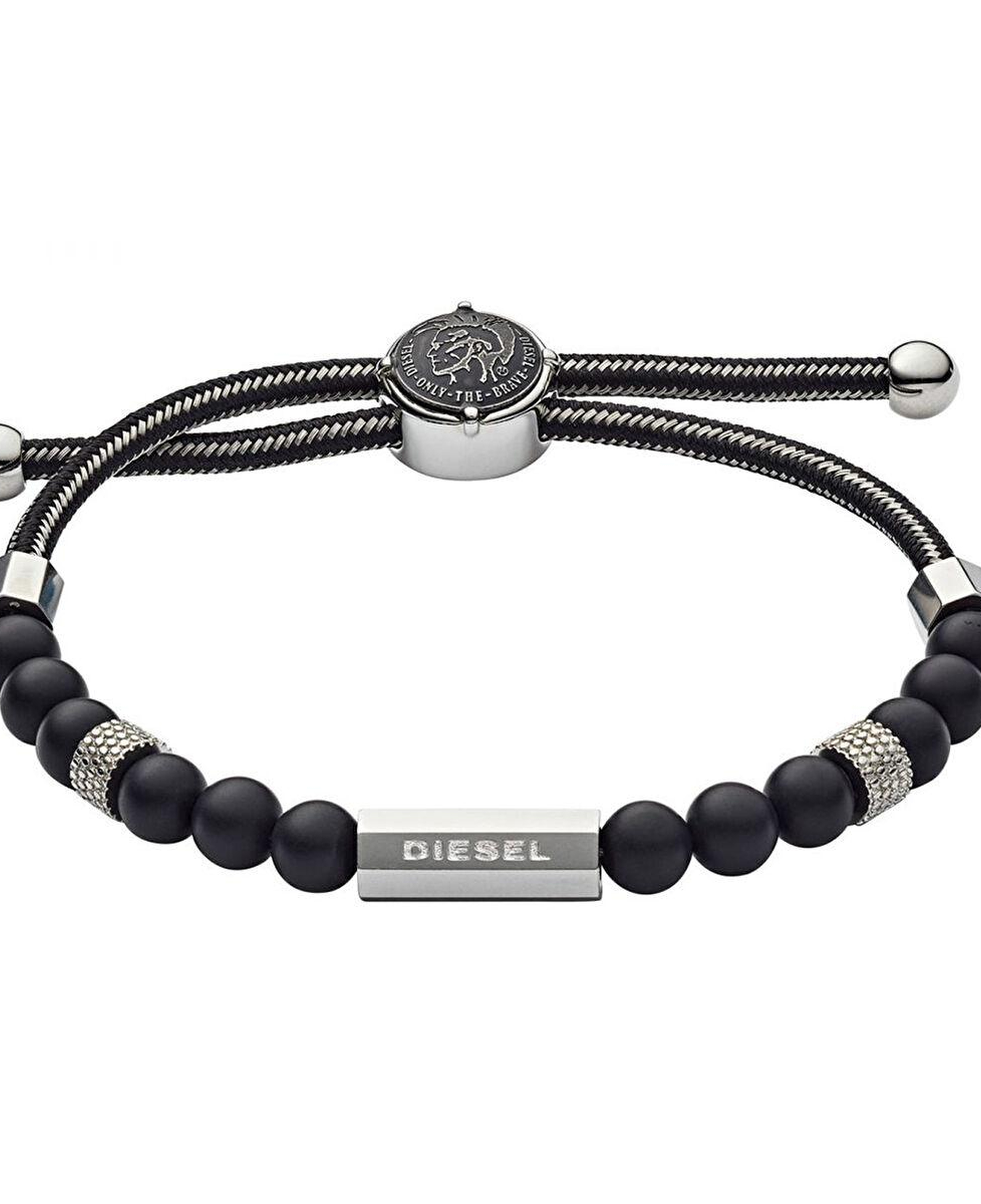 Diesel DJDX1151-040 Erkek Bileklik