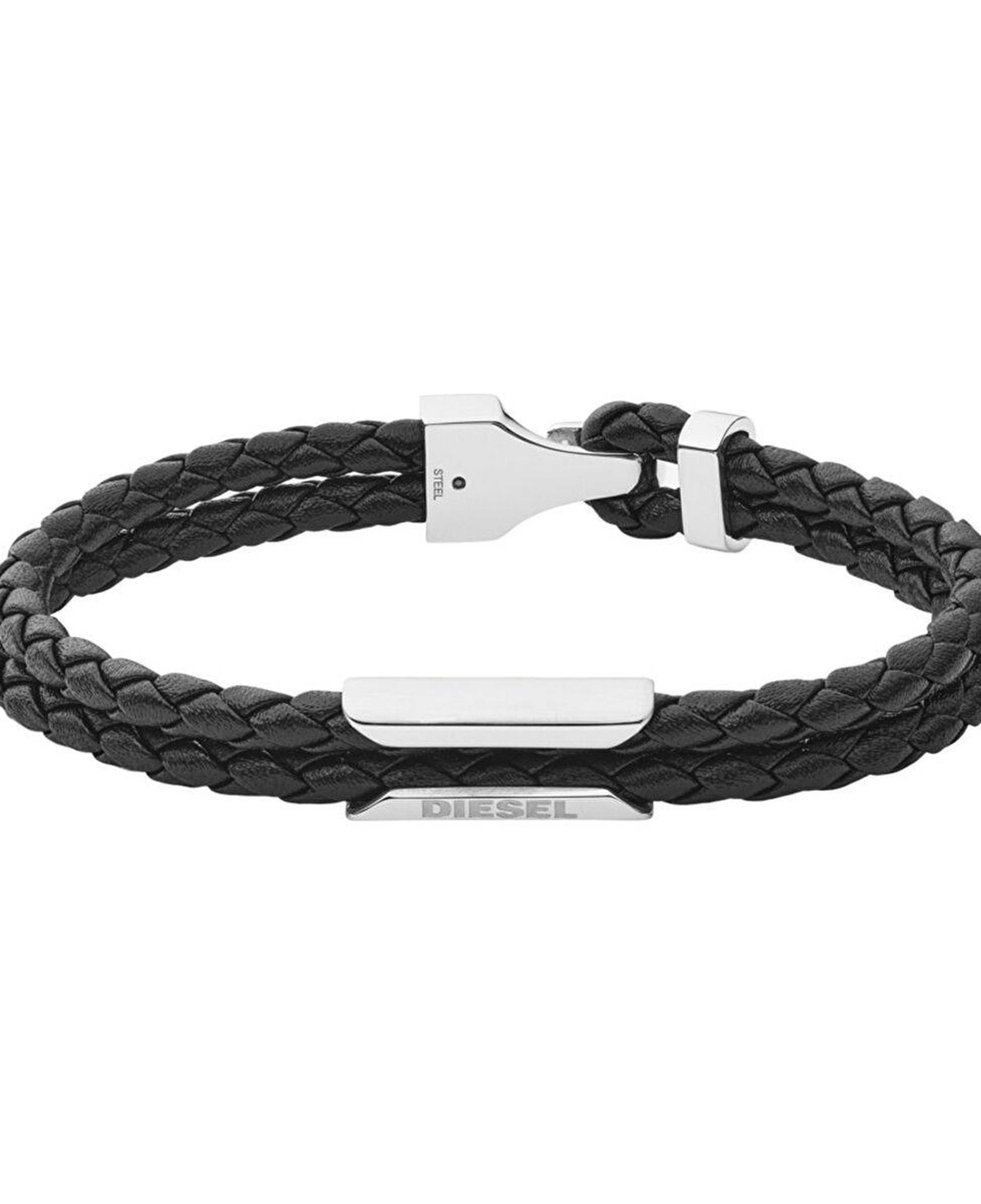 Diesel DJDX1247-040 Erkek Bileklik