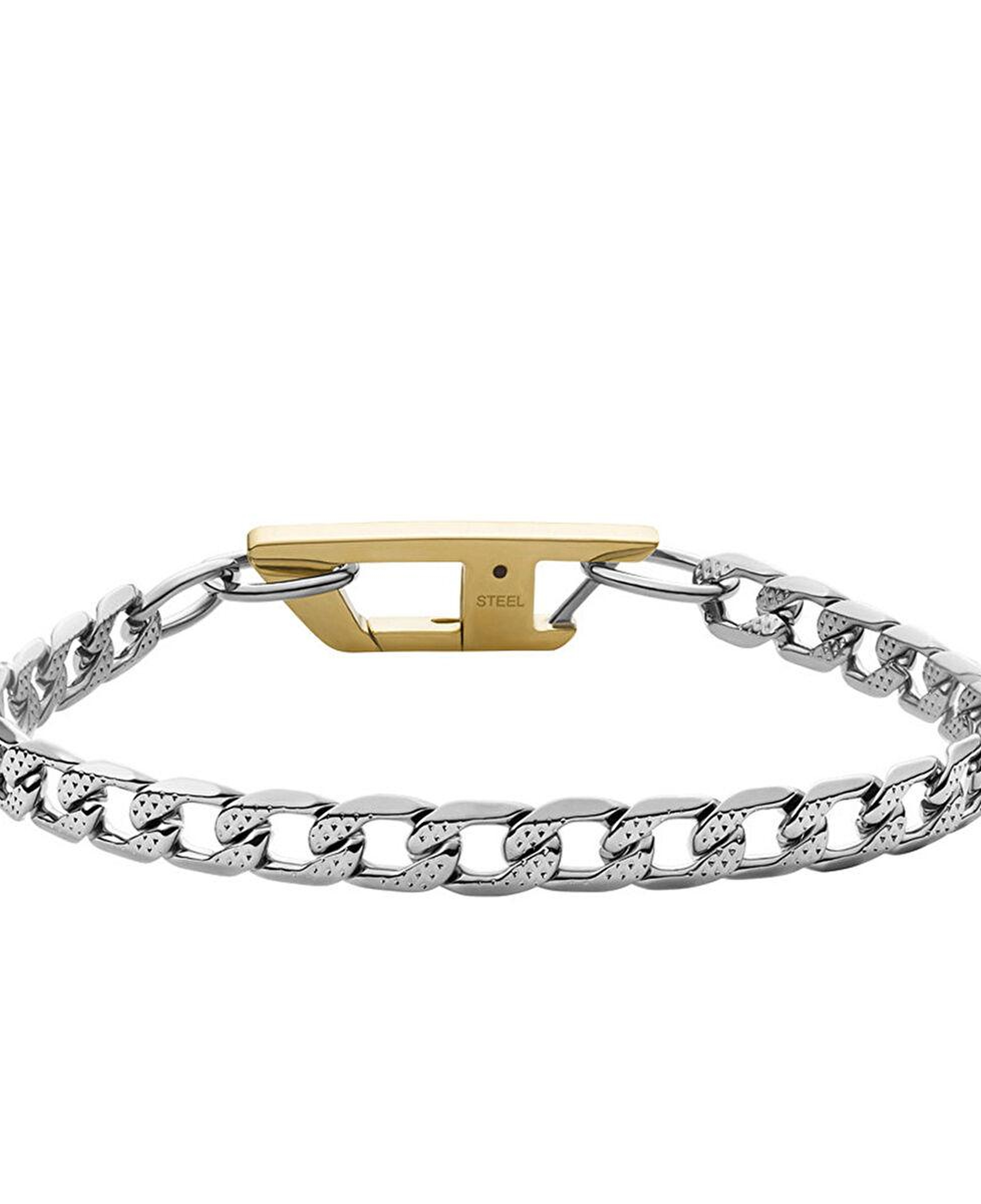 Diesel DJDX1338-040 Erkek Bileklik