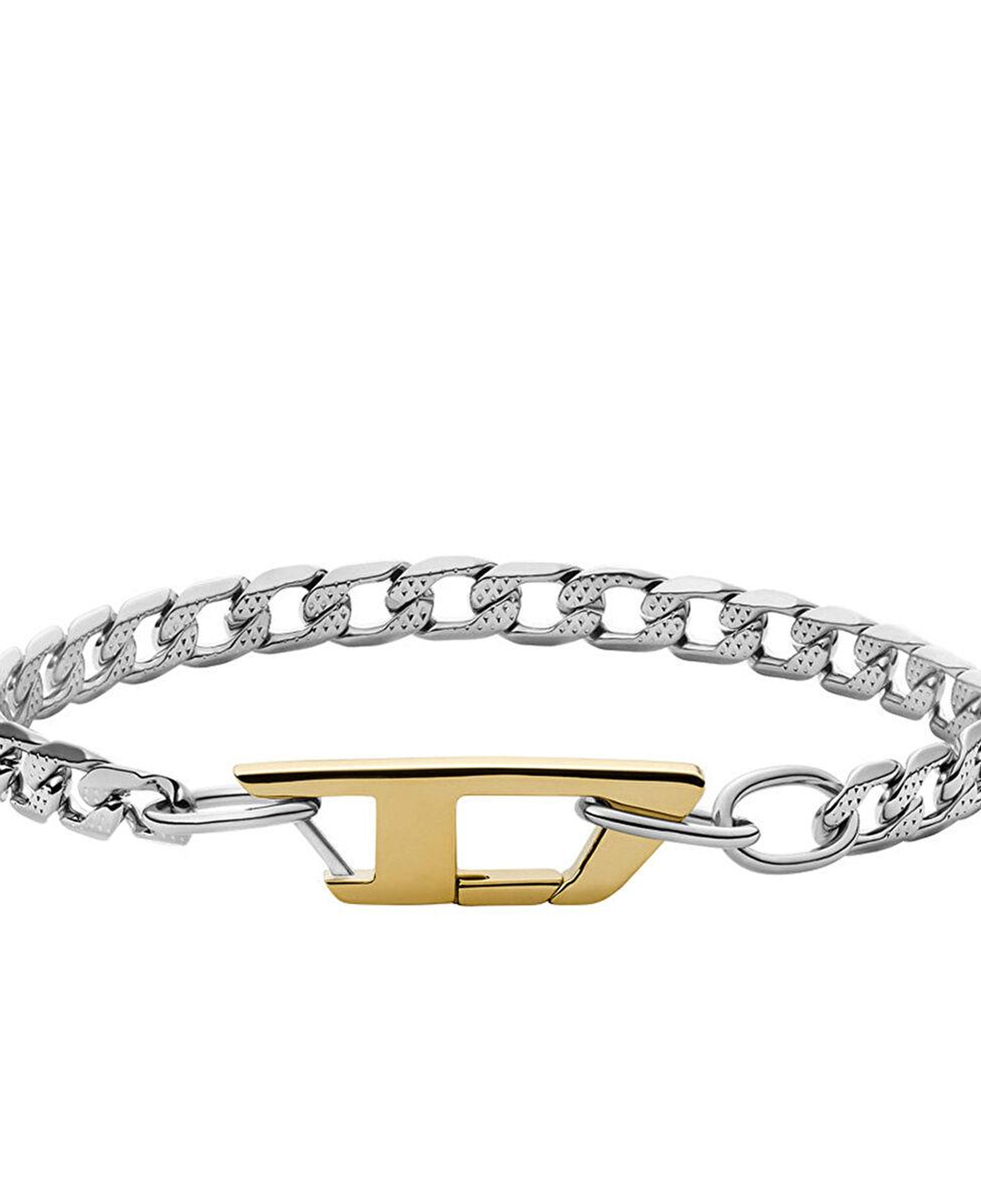 Diesel DJDX1338-040 Erkek Bileklik