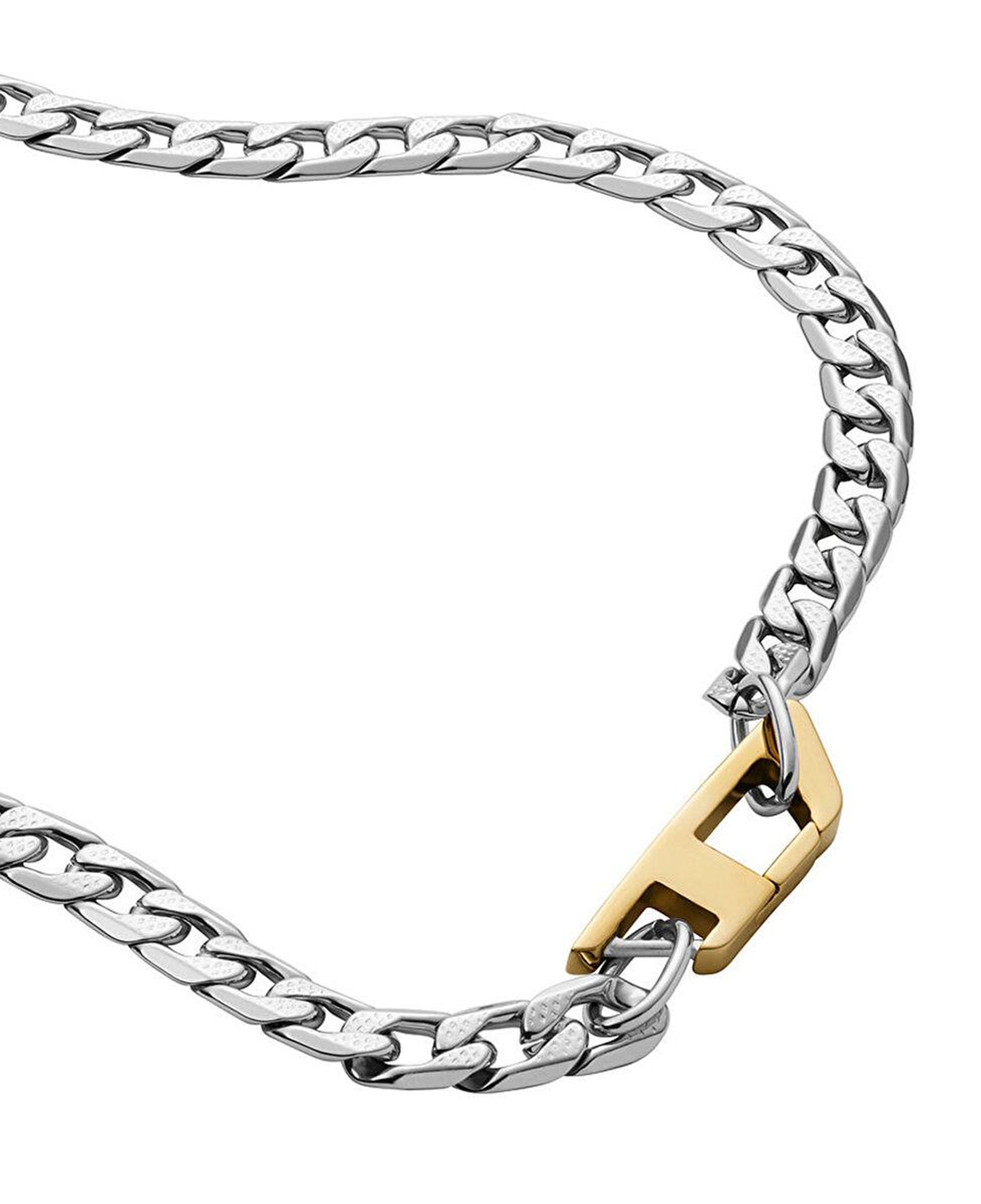 Diesel DJDX1343-040 Erkek Kolye