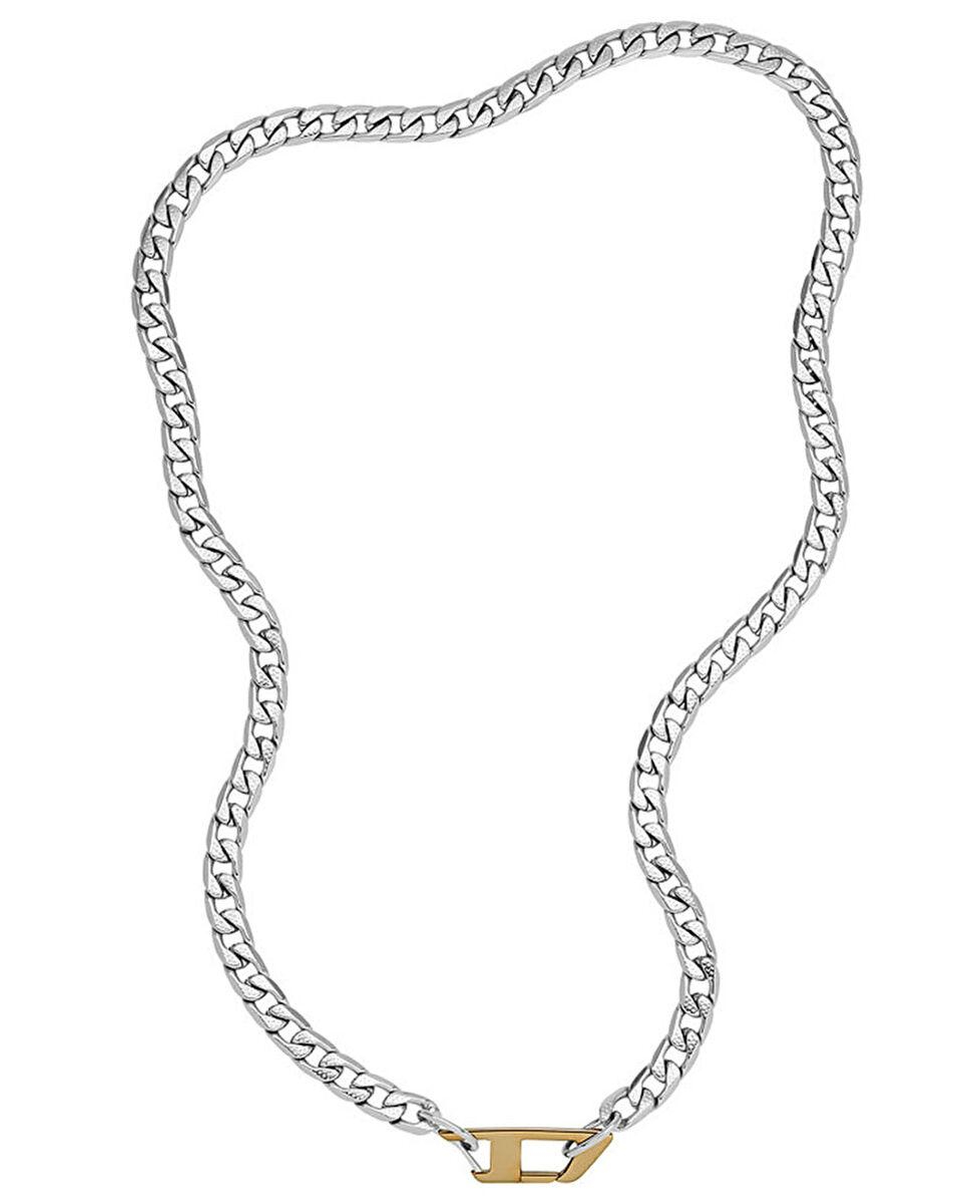 Diesel DJDX1343-040 Erkek Kolye