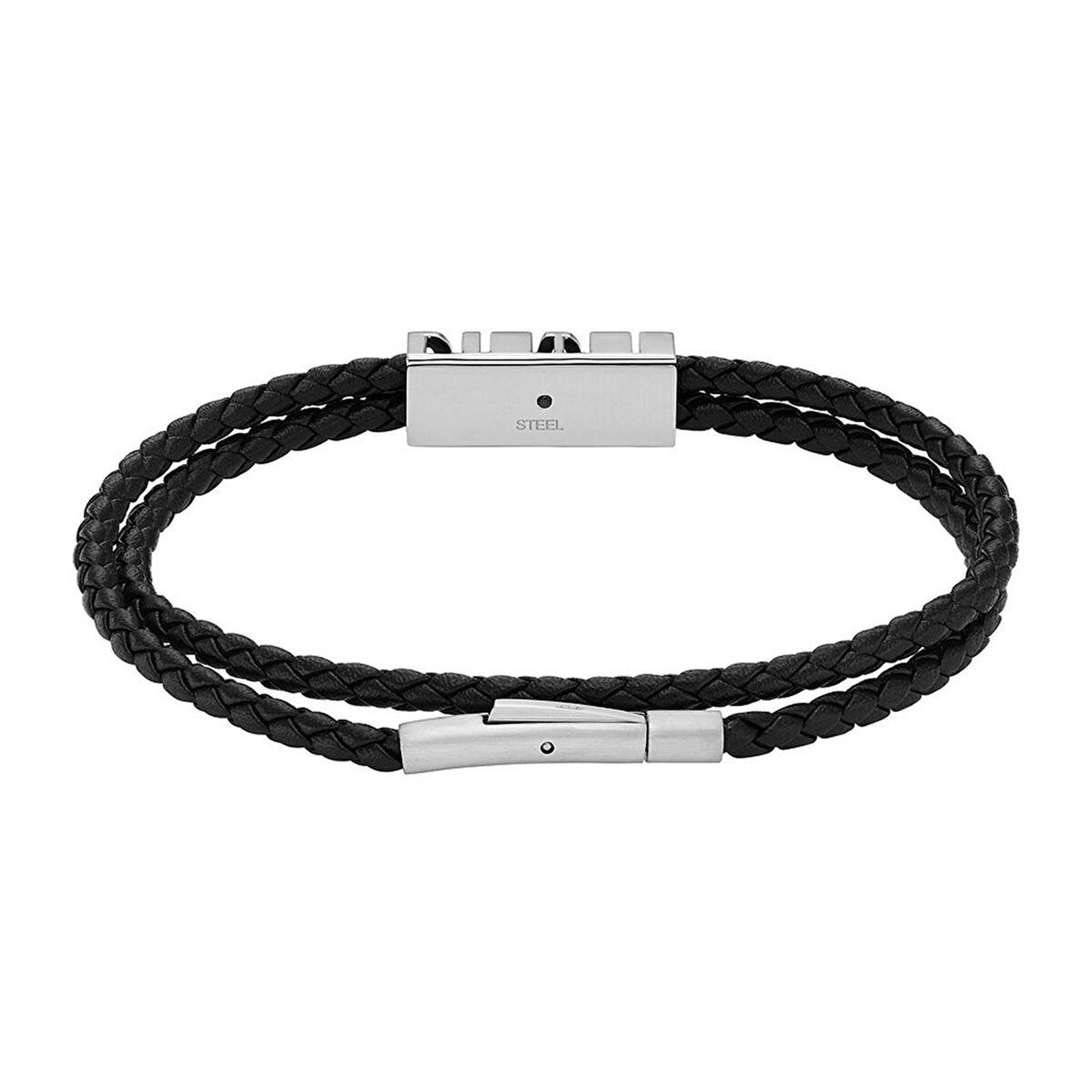 Diesel DJDX1391-040 Erkek Bileklik