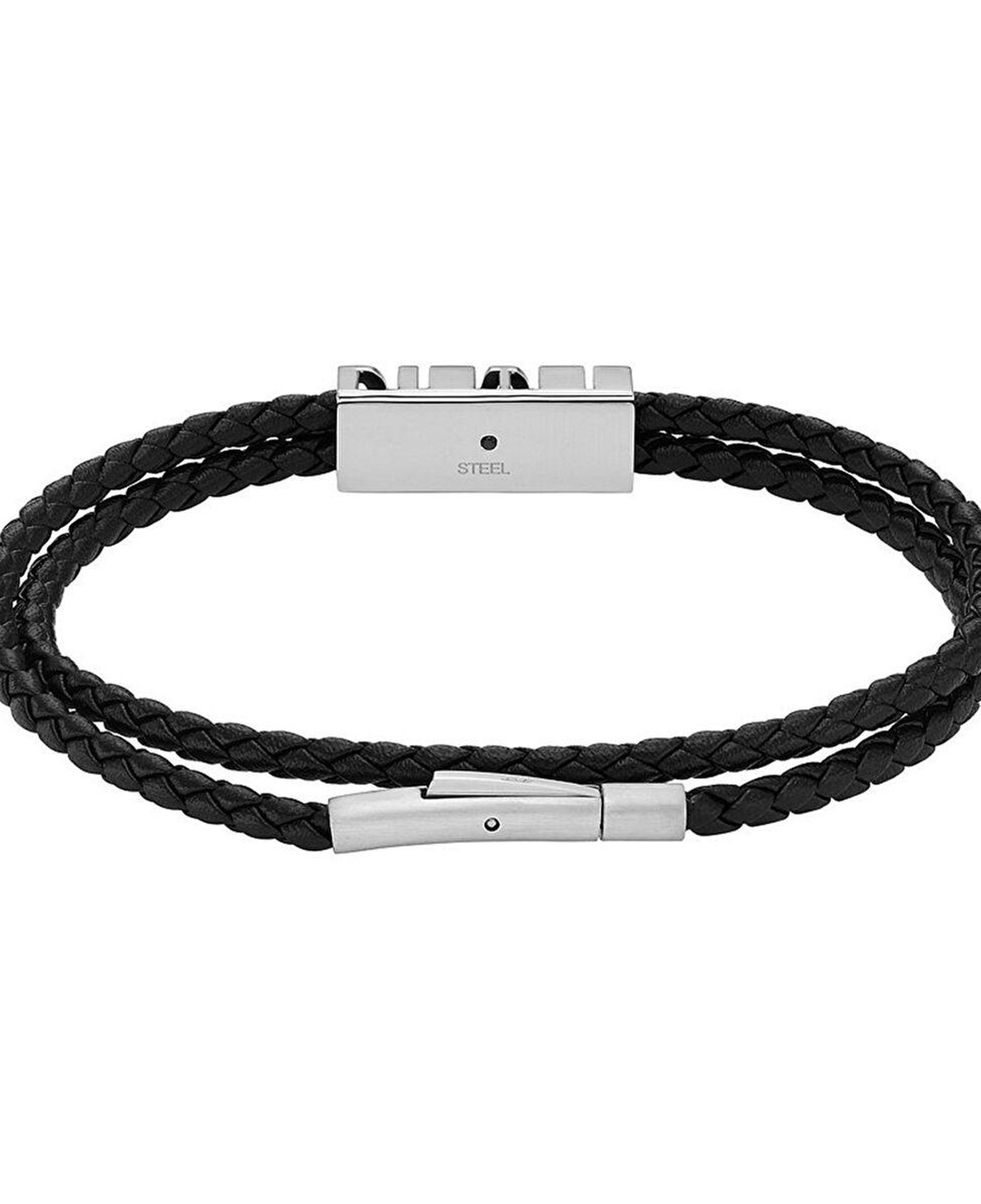 Diesel DJDX1391-040 Erkek Bileklik