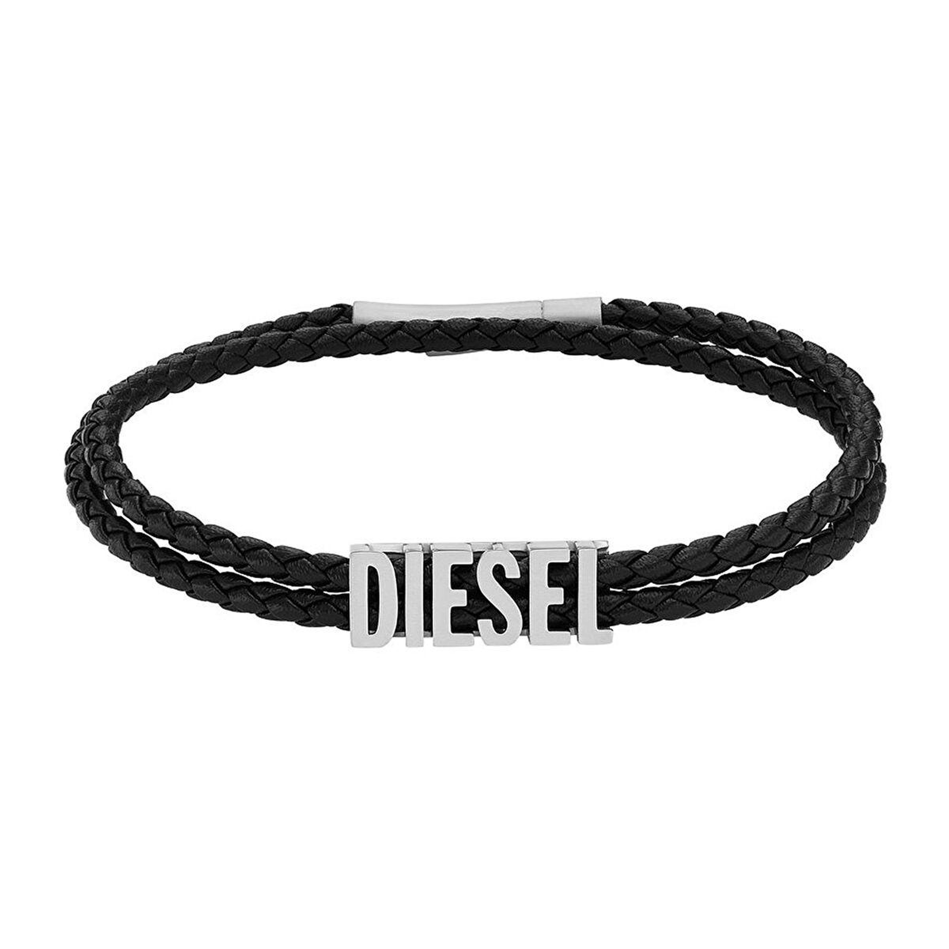 Diesel DJDX1391-040 Erkek Bileklik