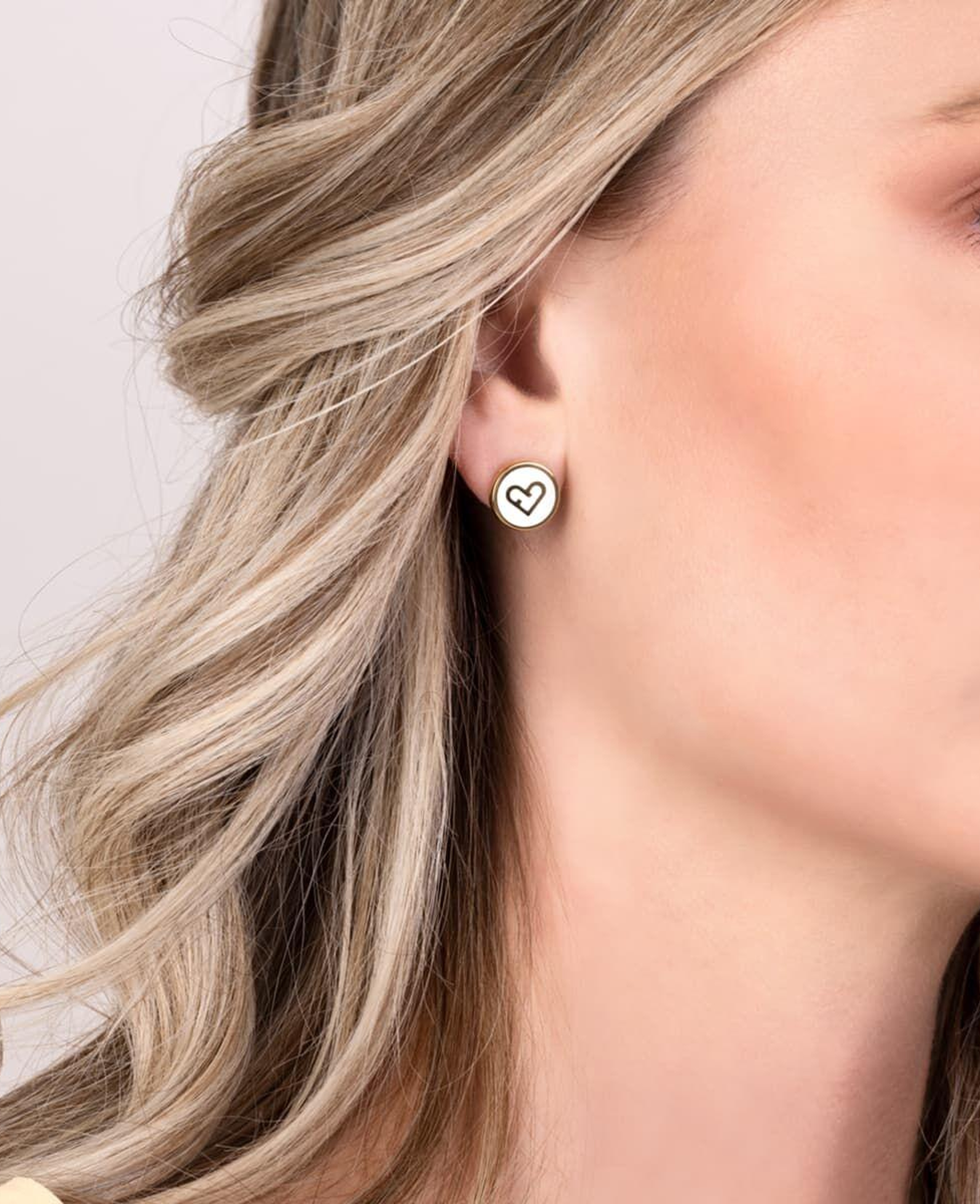 Furla FJ0203ETU Kalpli Kadın Küpe