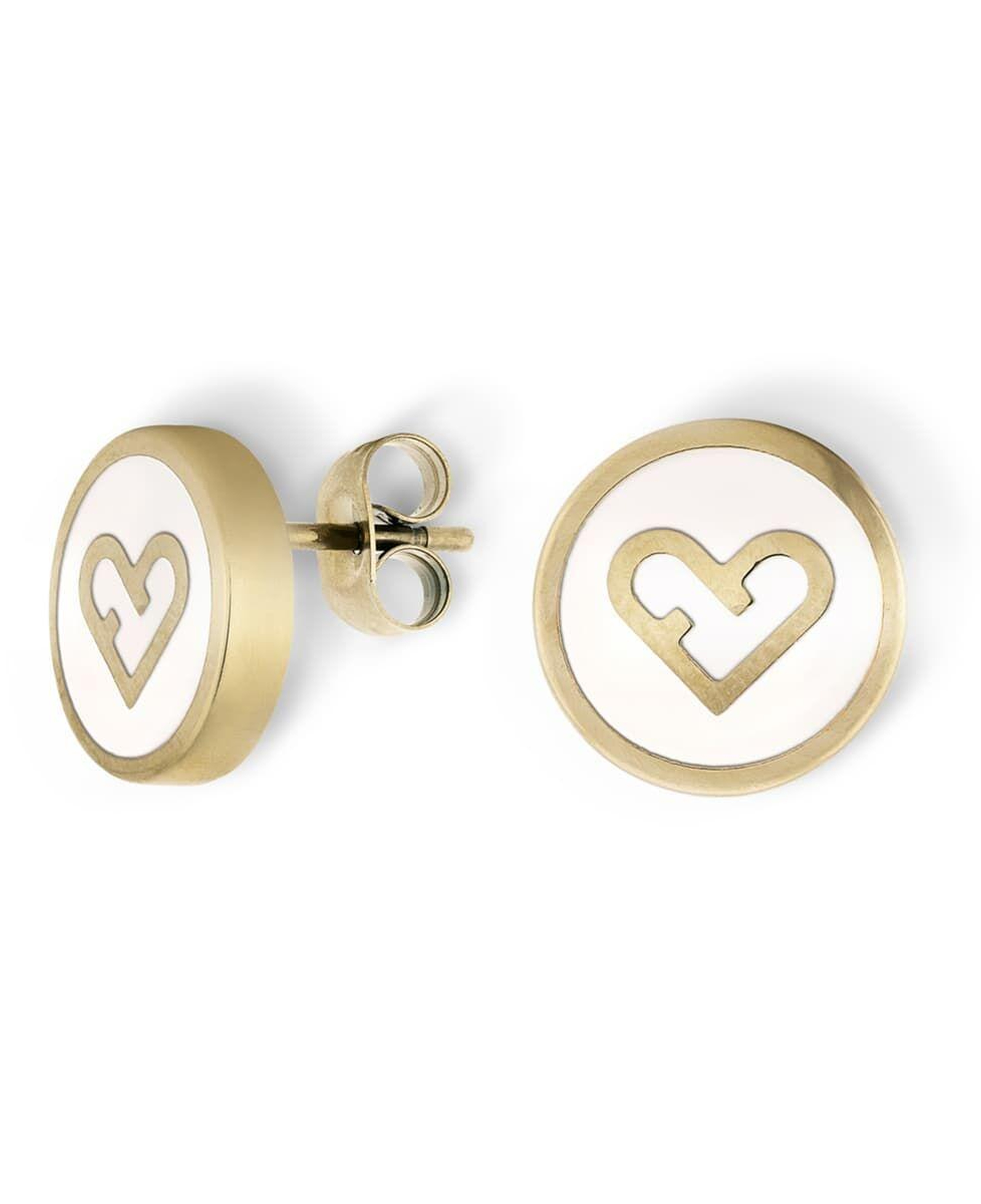 Furla FJ0203ETU Kalpli Kadın Küpe